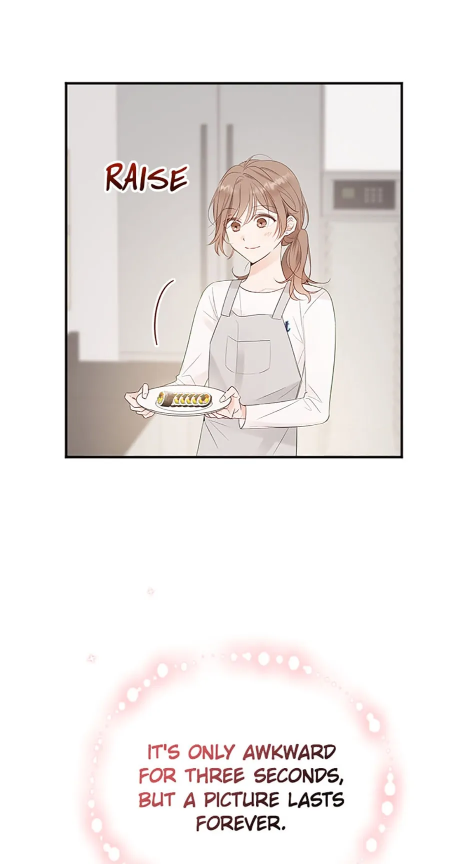 Ideal Match Delivery Service Chapter 16 page 37