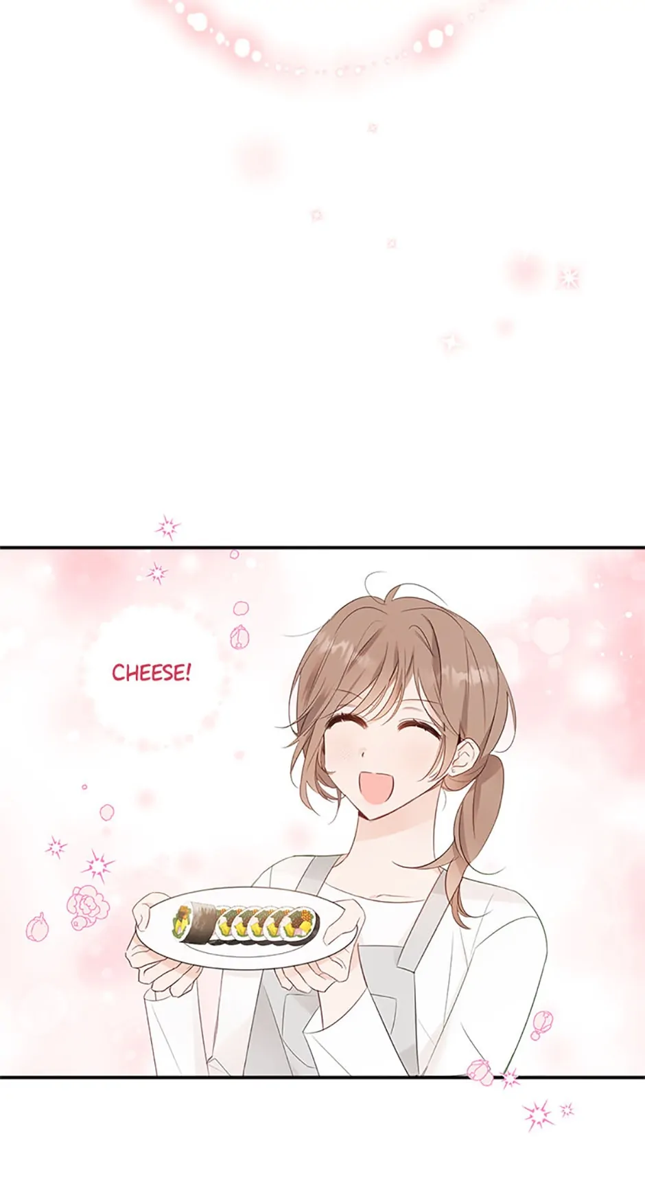 Ideal Match Delivery Service Chapter 16 page 38