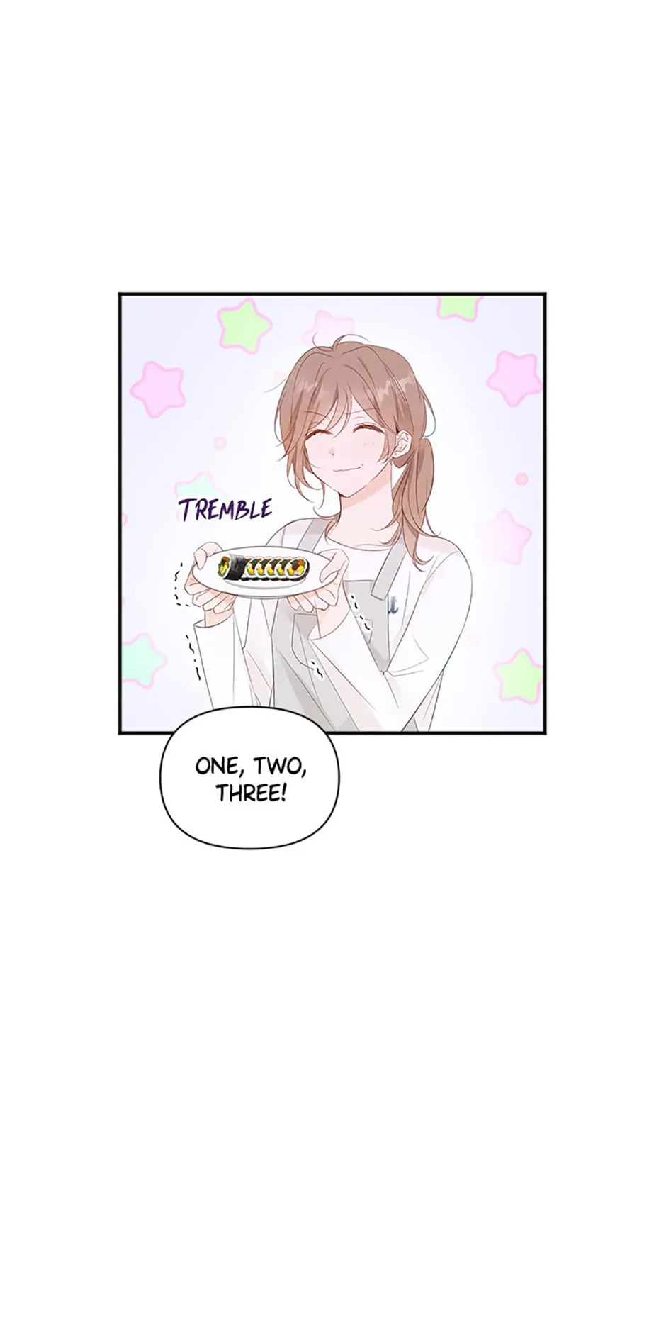 Ideal Match Delivery Service Chapter 16 page 40