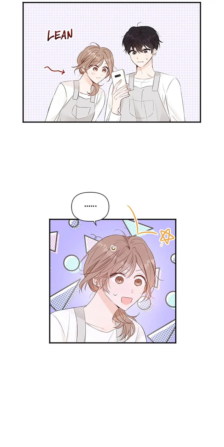 Ideal Match Delivery Service Chapter 16 page 41