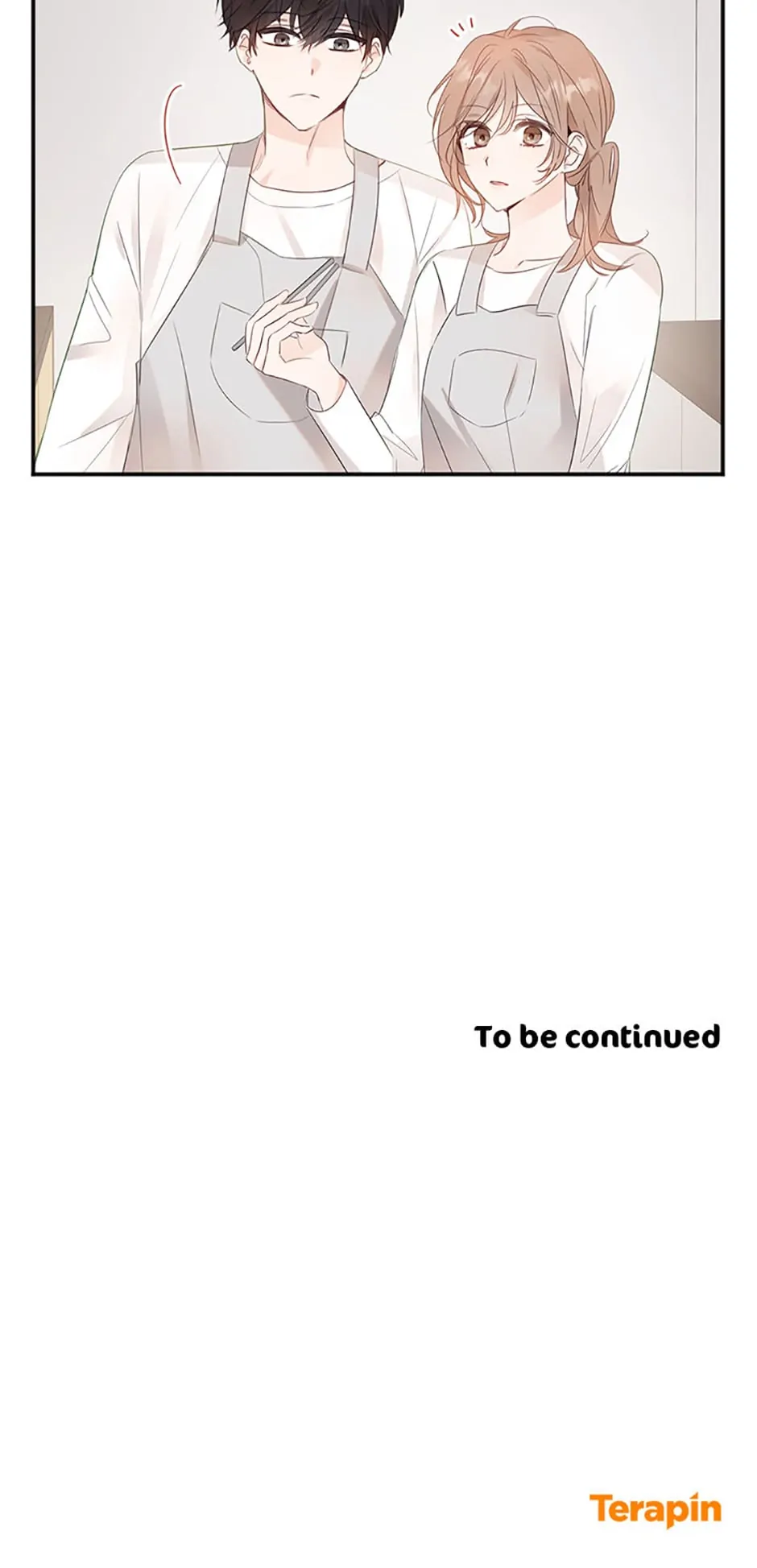 Ideal Match Delivery Service Chapter 16 page 55