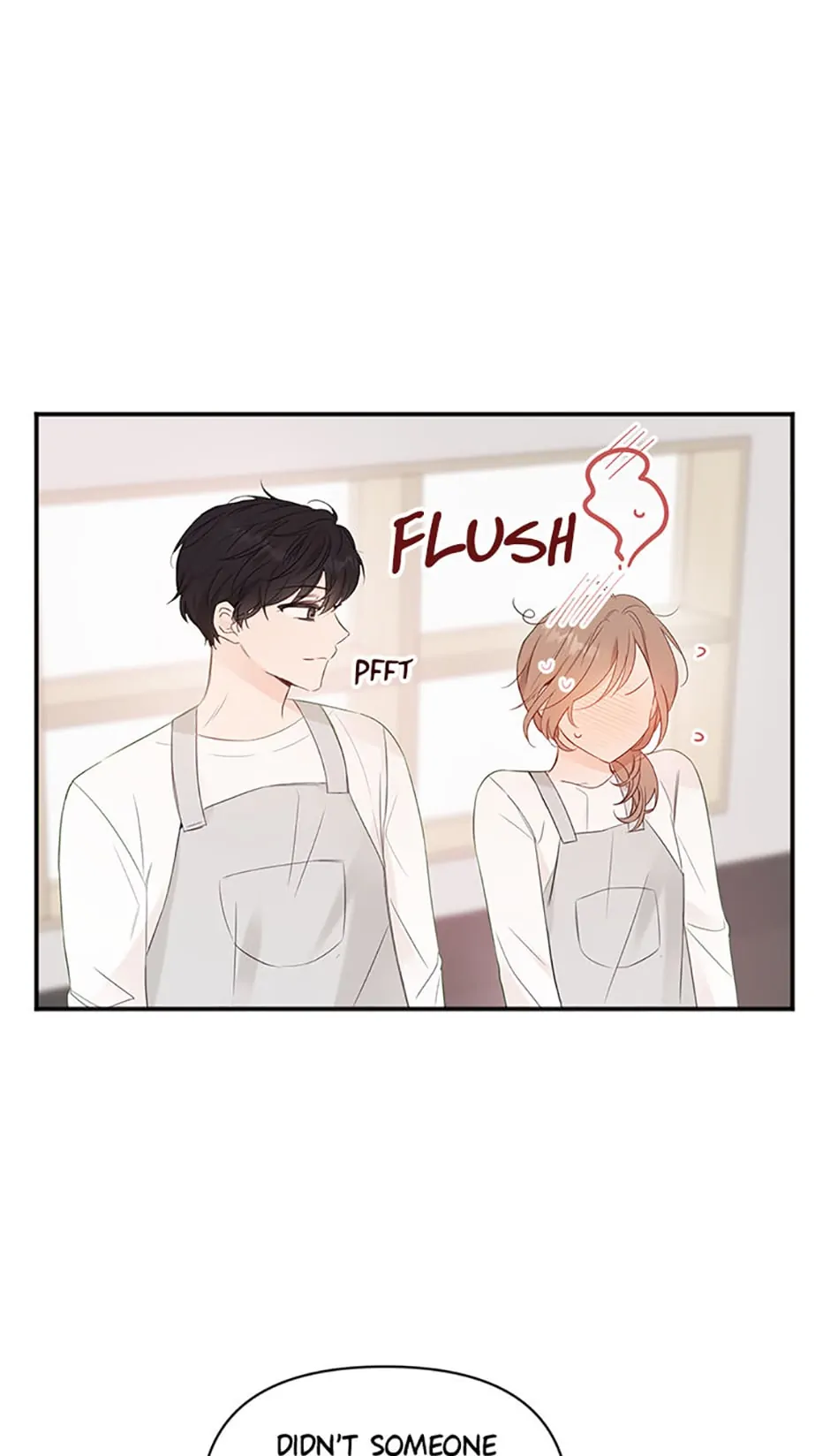 Ideal Match Delivery Service Chapter 16 page 6