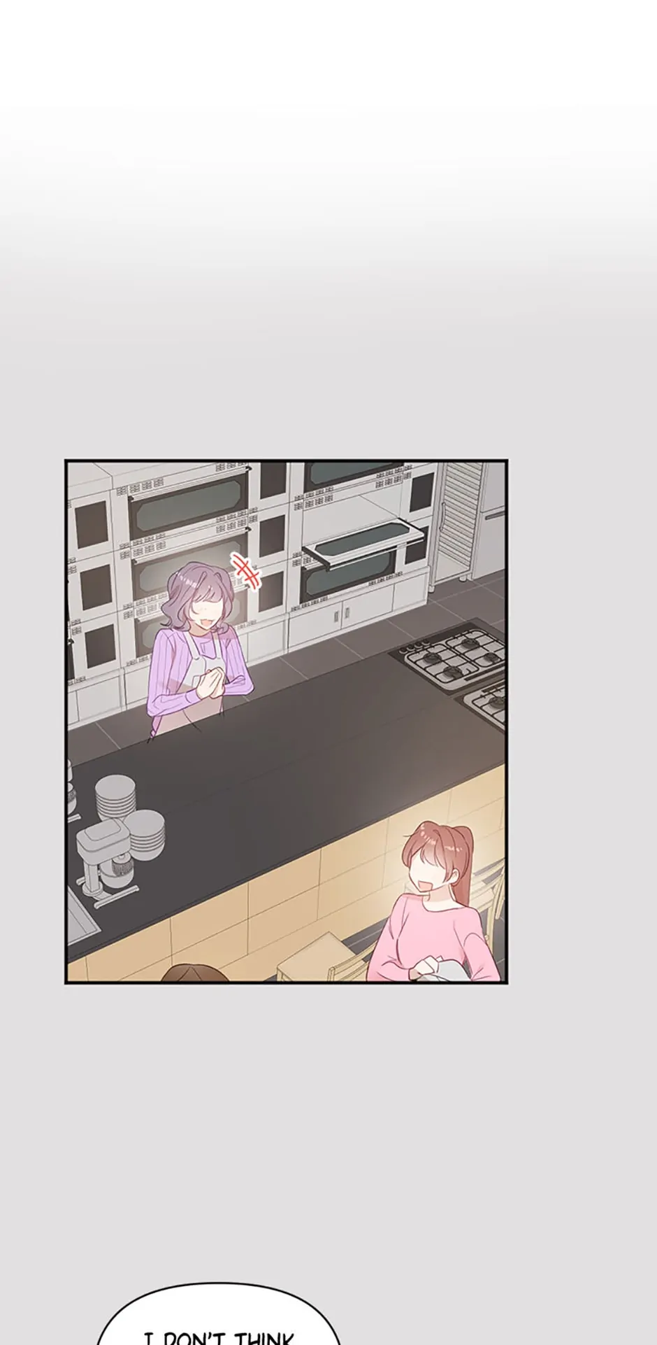 Ideal Match Delivery Service Chapter 18 page 14