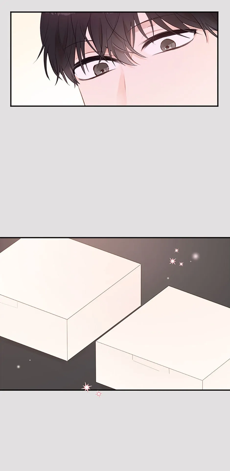 Ideal Match Delivery Service Chapter 18 page 18