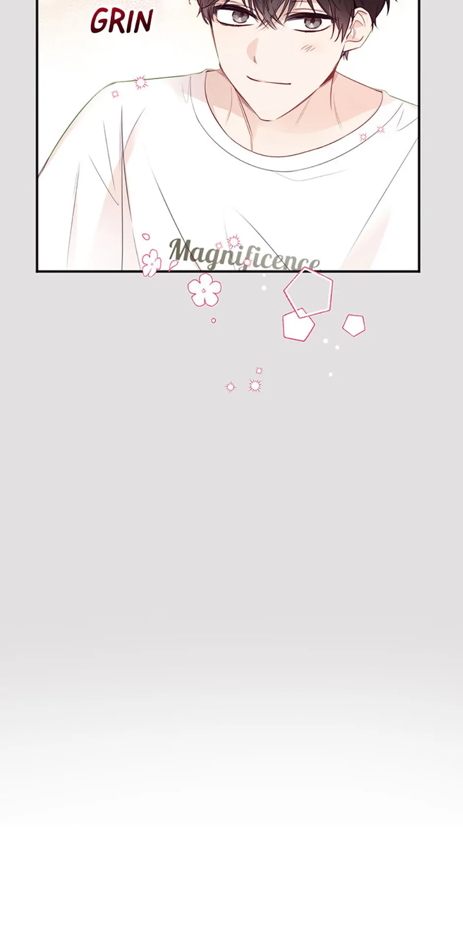 Ideal Match Delivery Service Chapter 18 page 20