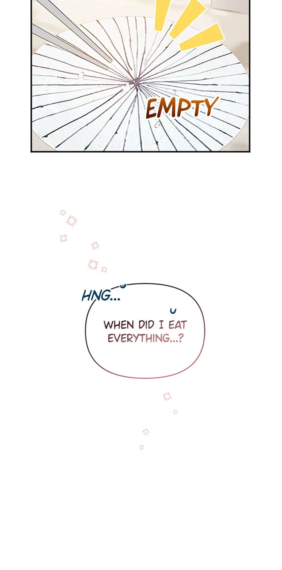 Ideal Match Delivery Service Chapter 18 page 24