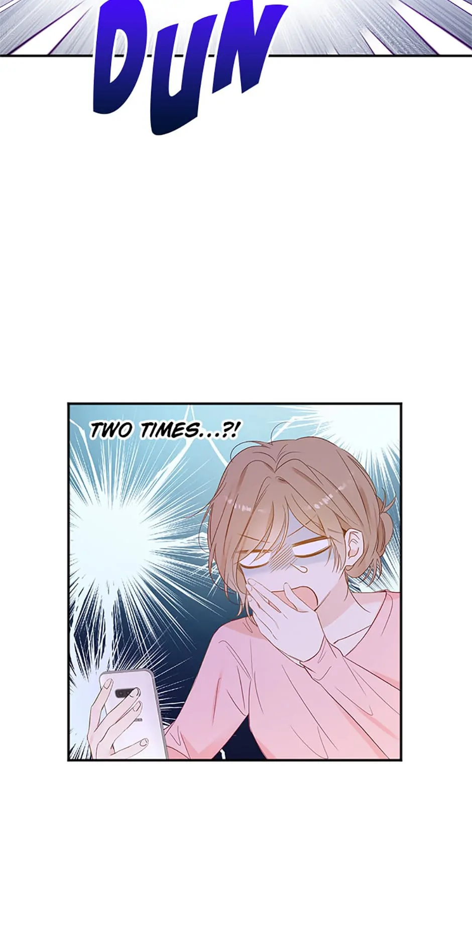 Ideal Match Delivery Service Chapter 18 page 27