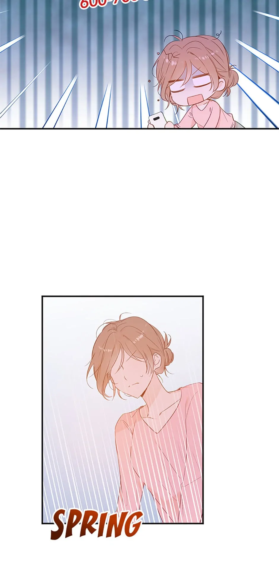 Ideal Match Delivery Service Chapter 18 page 29
