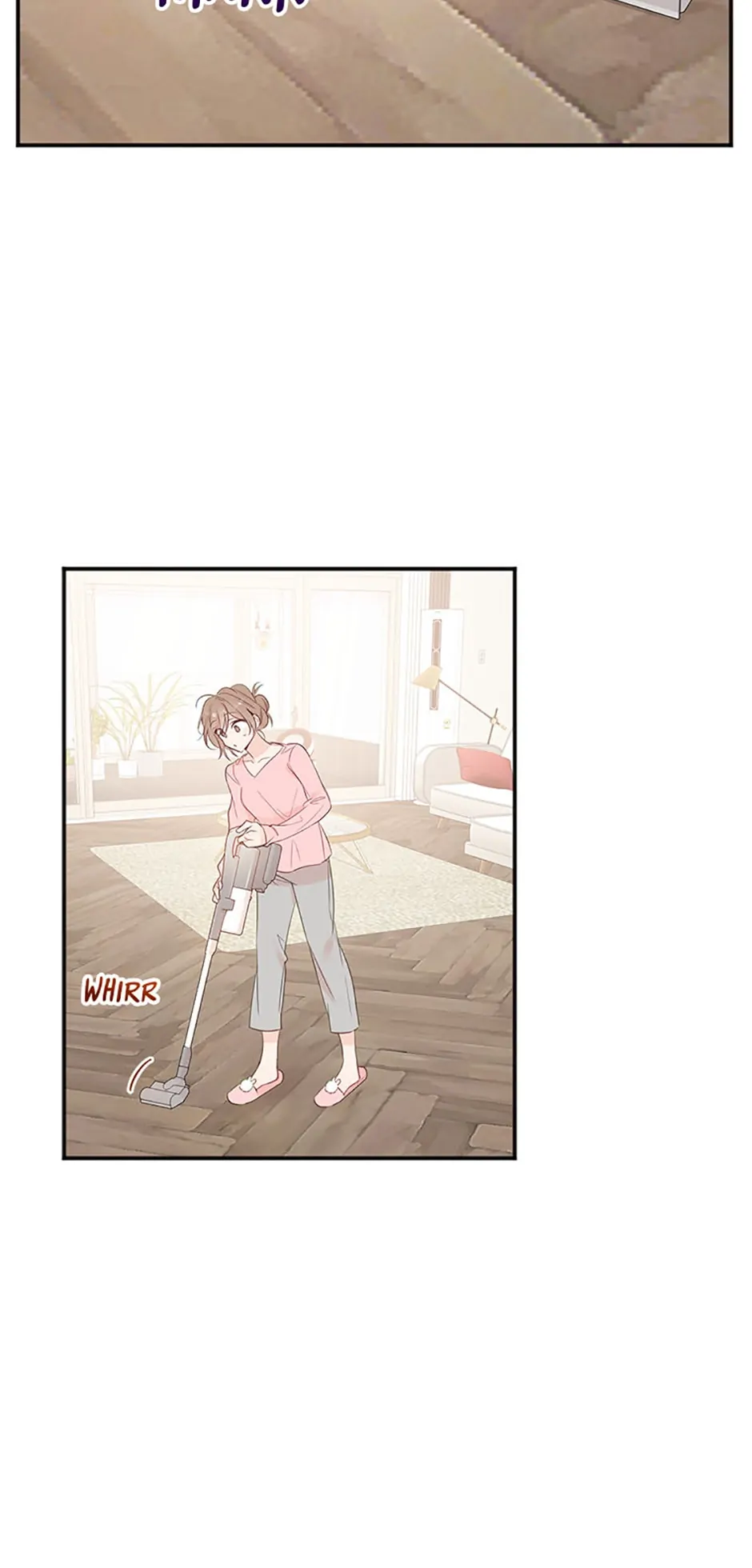 Ideal Match Delivery Service Chapter 18 page 31