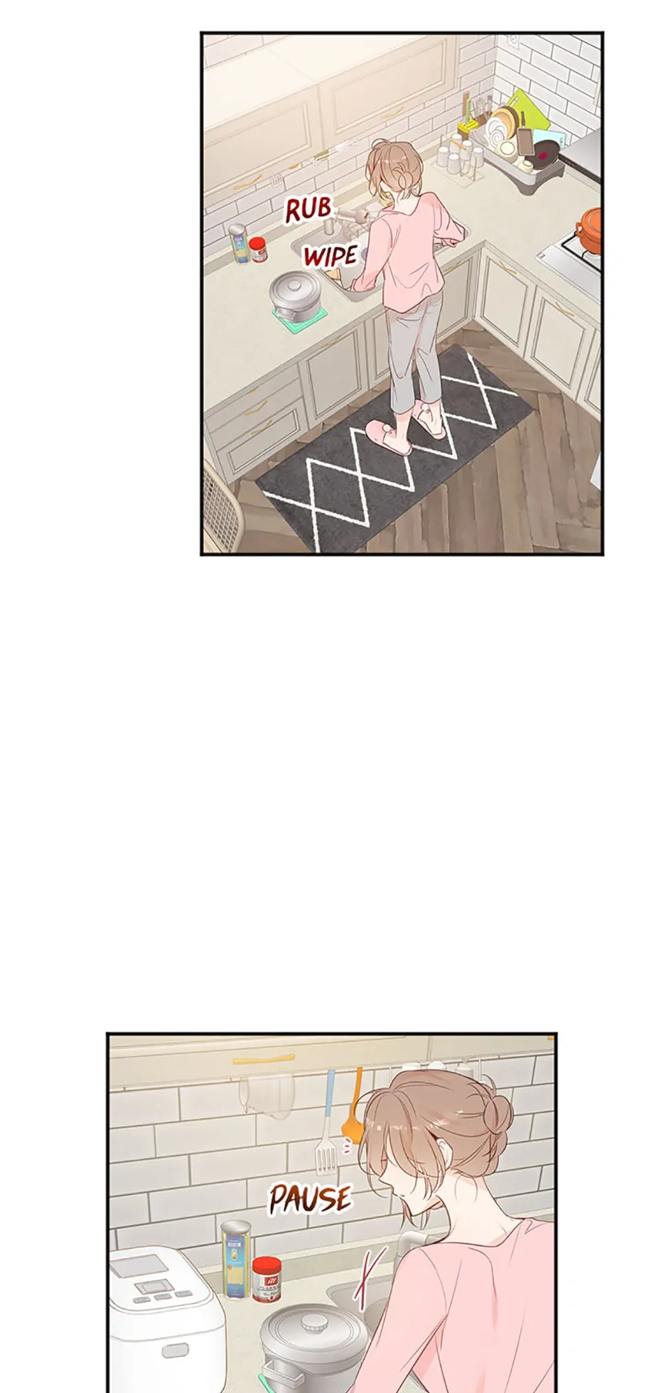 Ideal Match Delivery Service Chapter 18 page 32