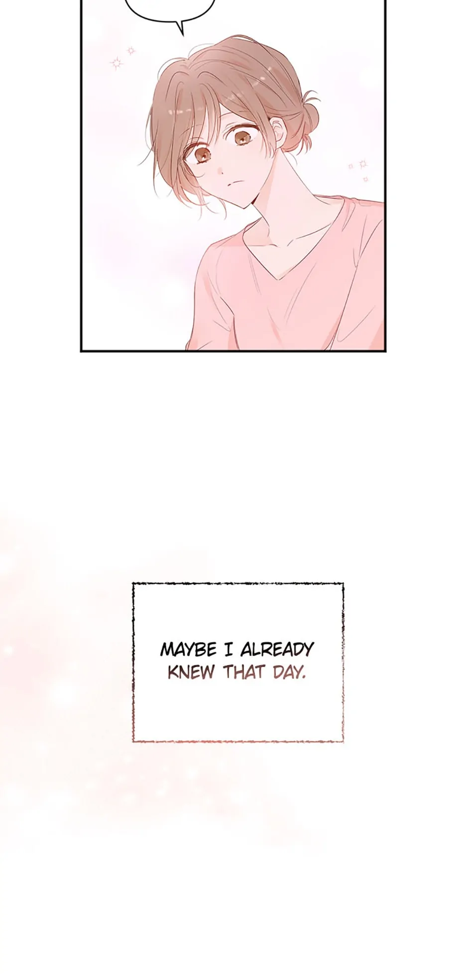 Ideal Match Delivery Service Chapter 18 page 34