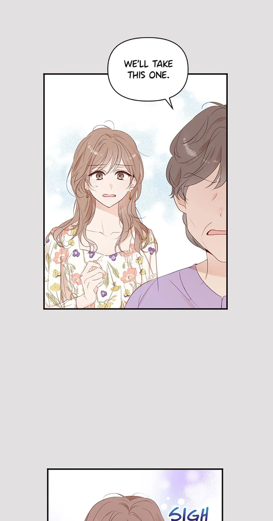 Ideal Match Delivery Service Chapter 18 page 40