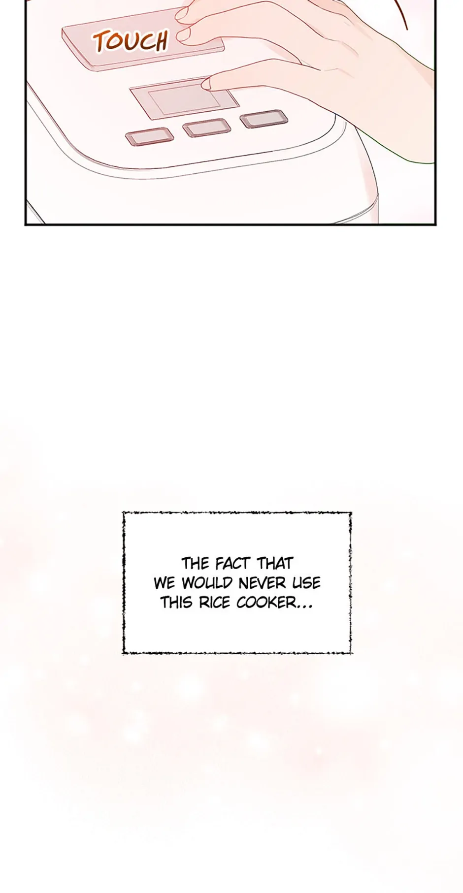 Ideal Match Delivery Service Chapter 18 page 43