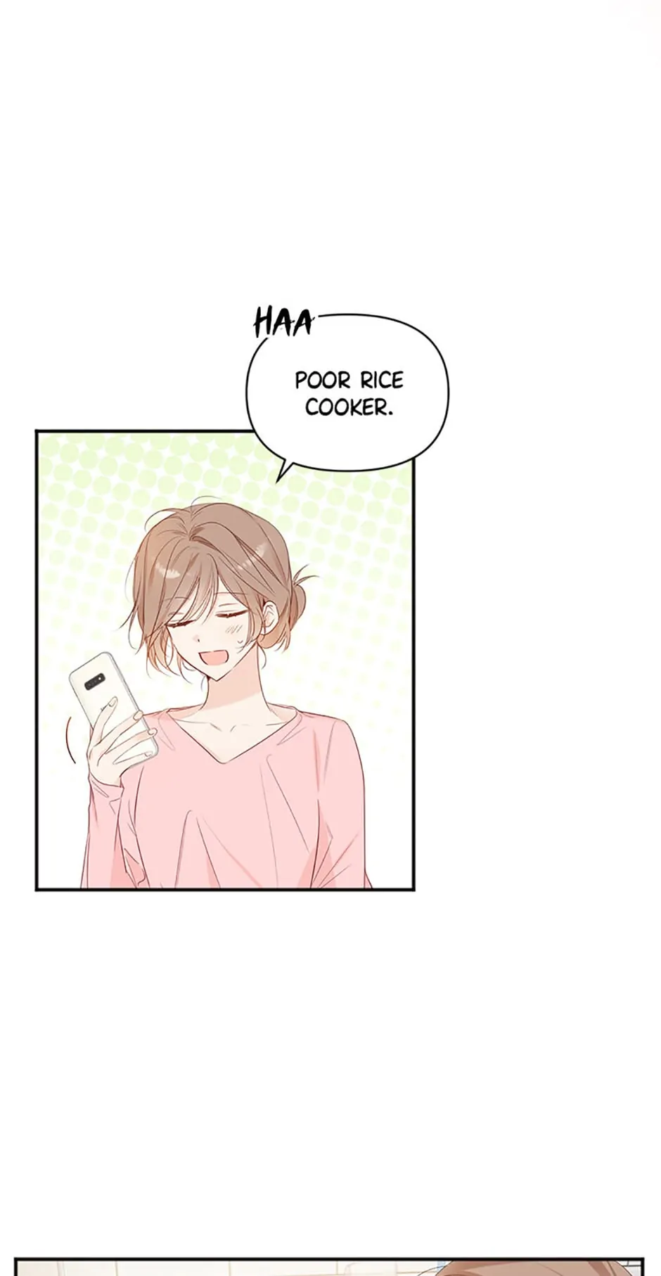 Ideal Match Delivery Service Chapter 18 page 44