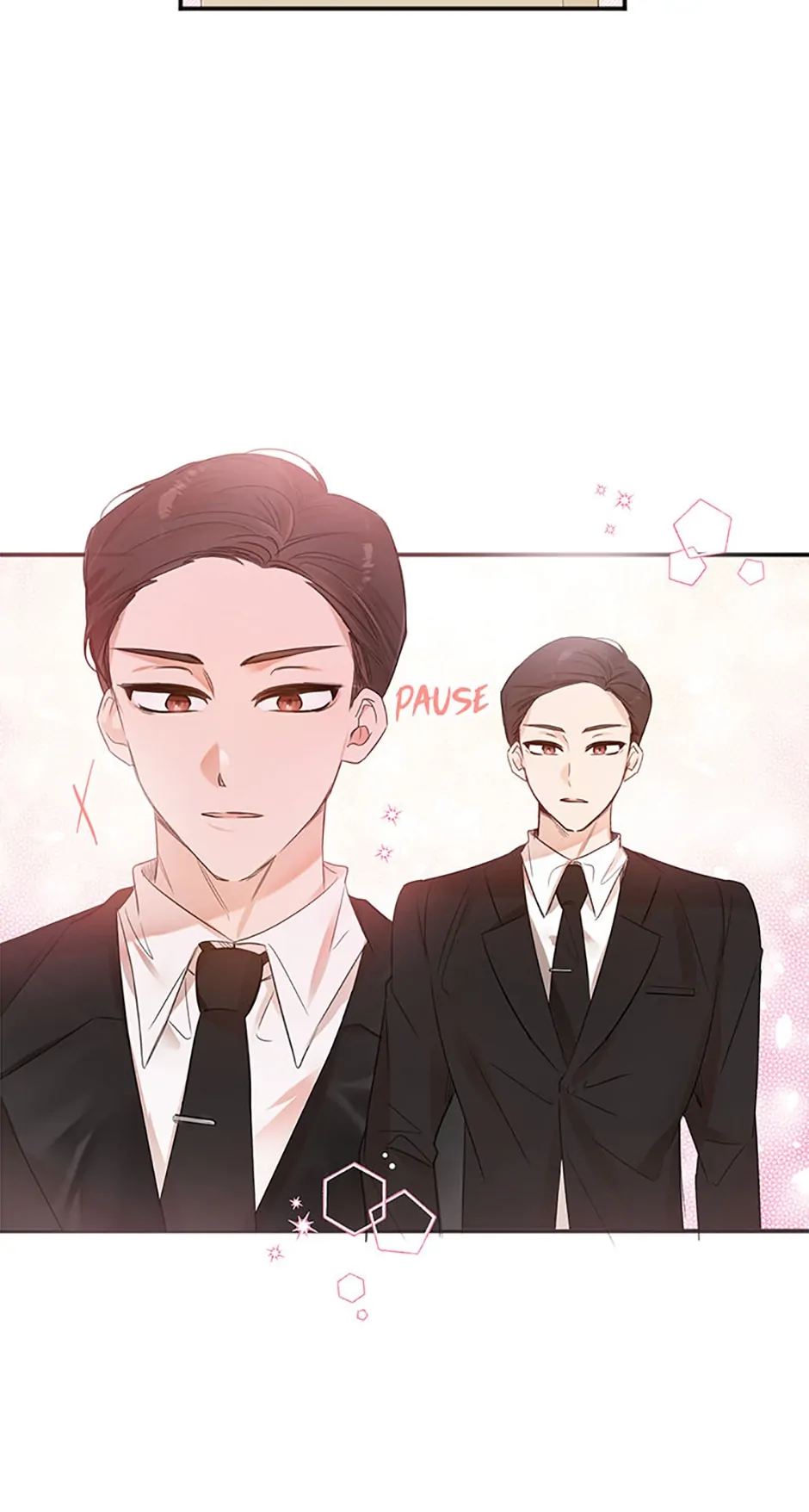Ideal Match Delivery Service Chapter 18 page 50