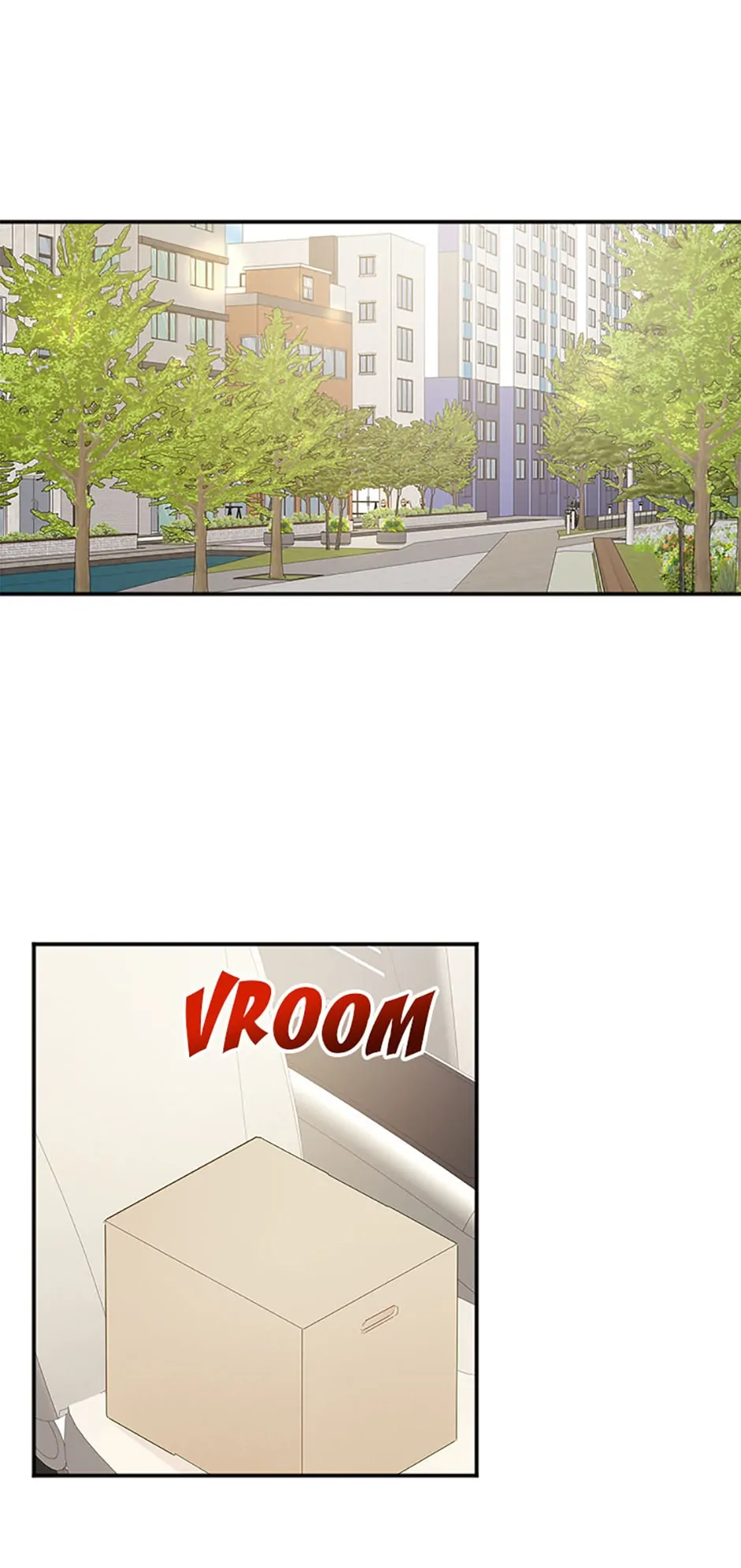 Ideal Match Delivery Service Chapter 18 page 57