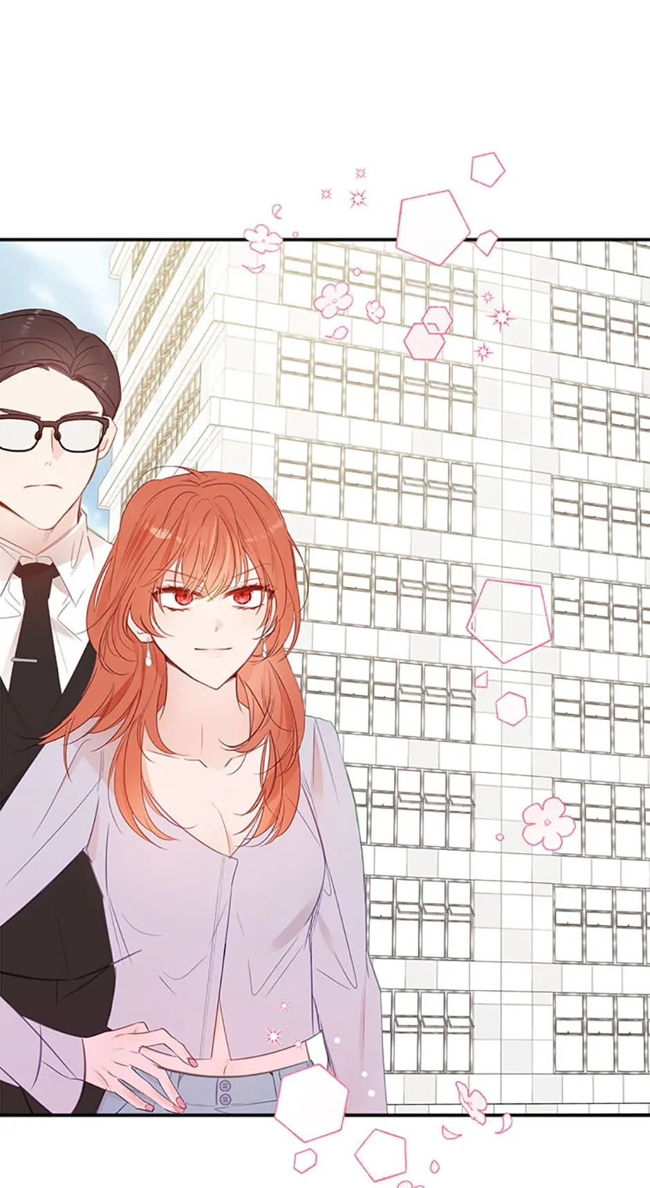 Ideal Match Delivery Service Chapter 18 page 64