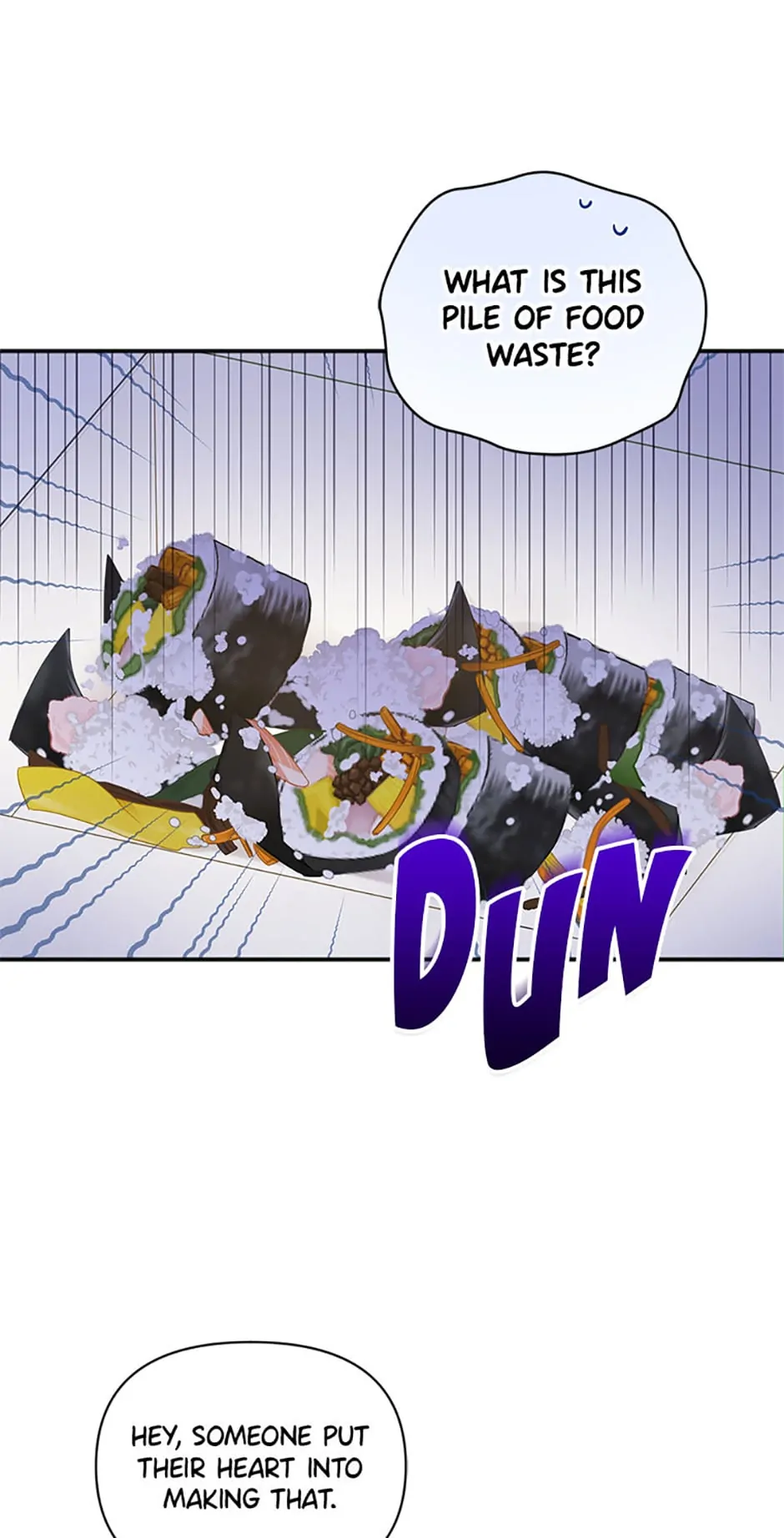 Ideal Match Delivery Service Chapter 18 page 7