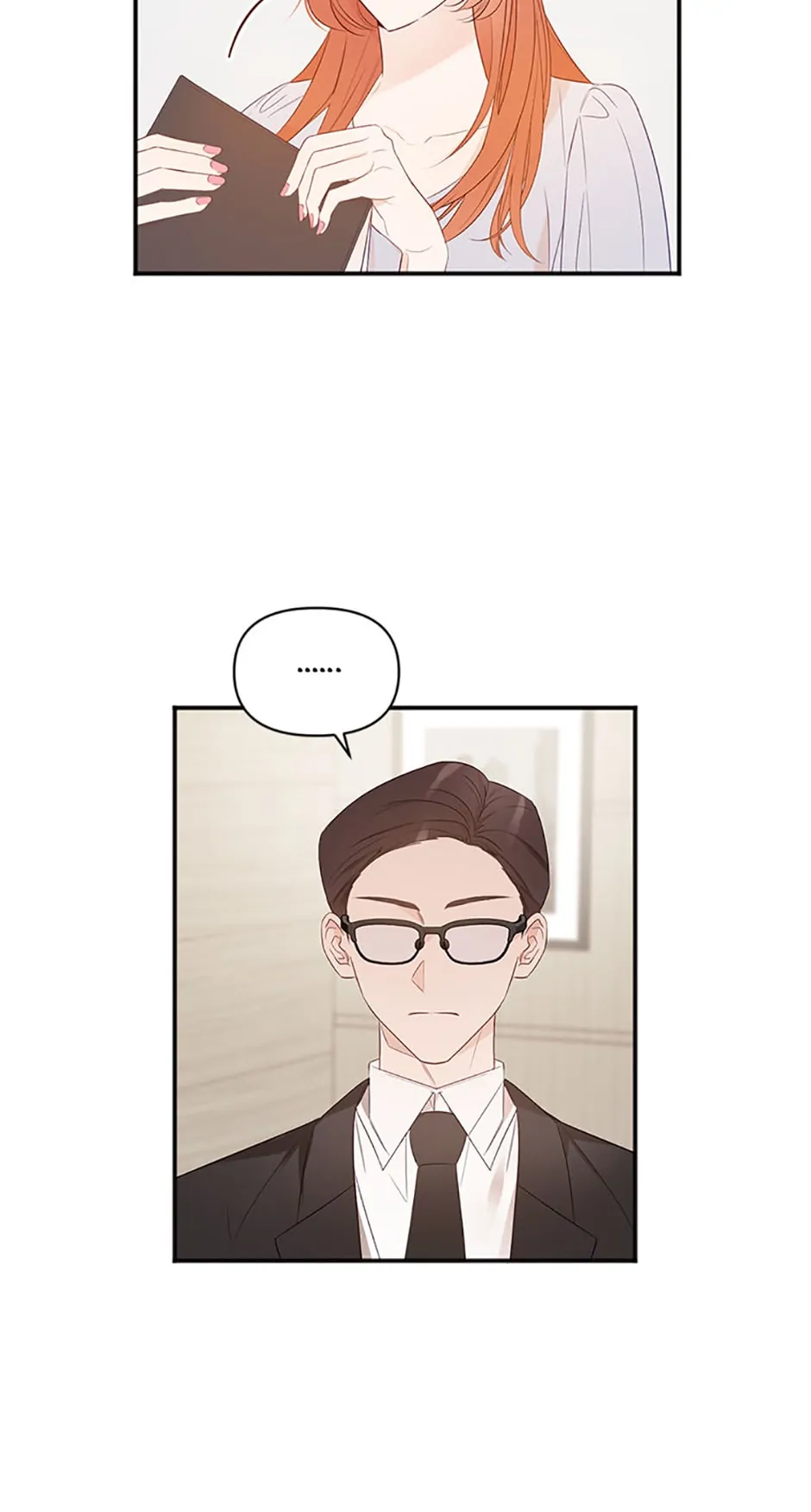 Ideal Match Delivery Service Chapter 19 page 11