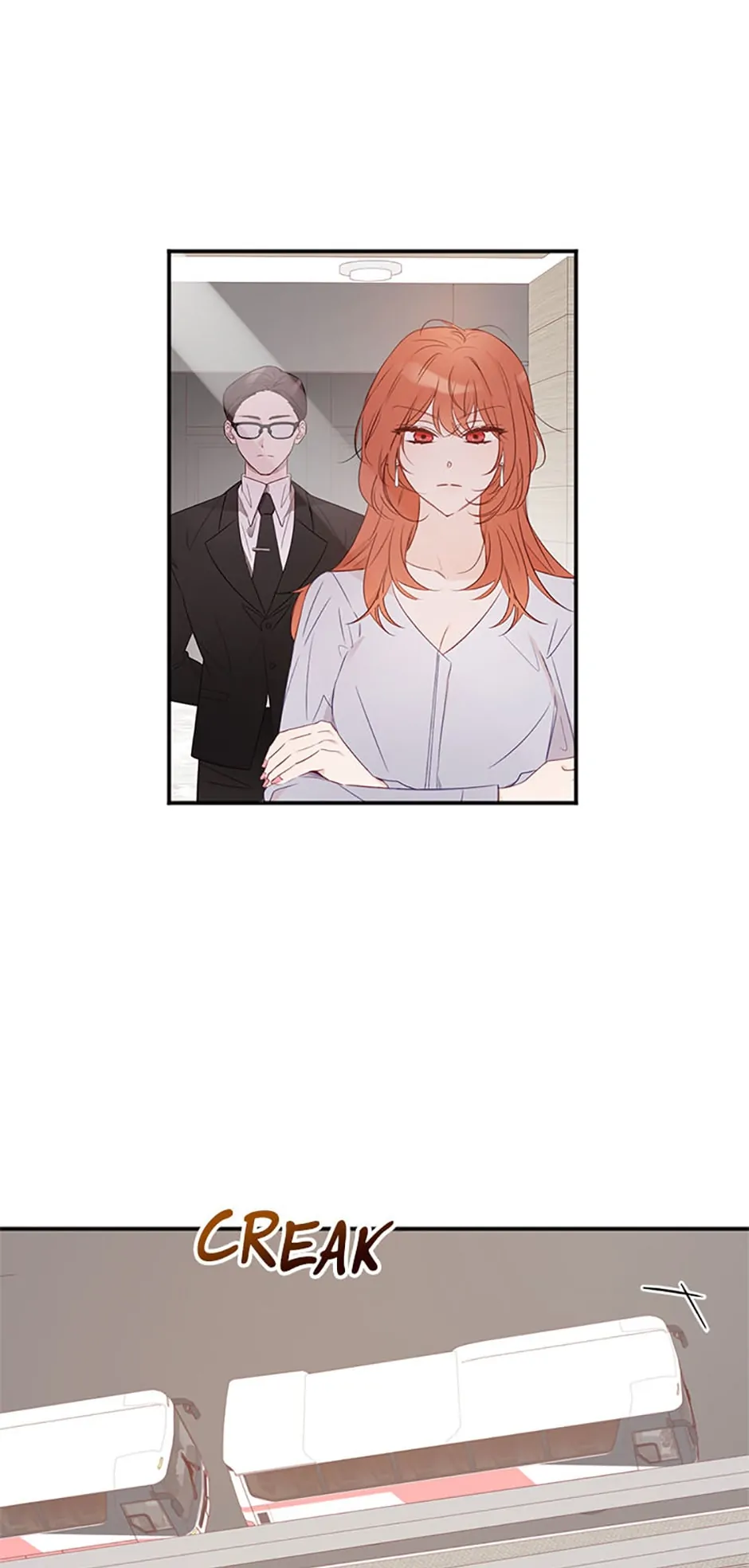 Ideal Match Delivery Service Chapter 19 page 13
