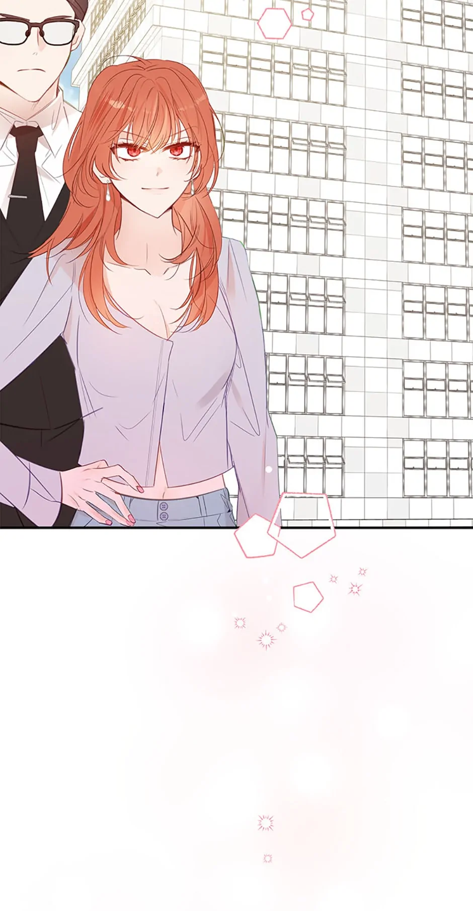 Ideal Match Delivery Service Chapter 19 page 1