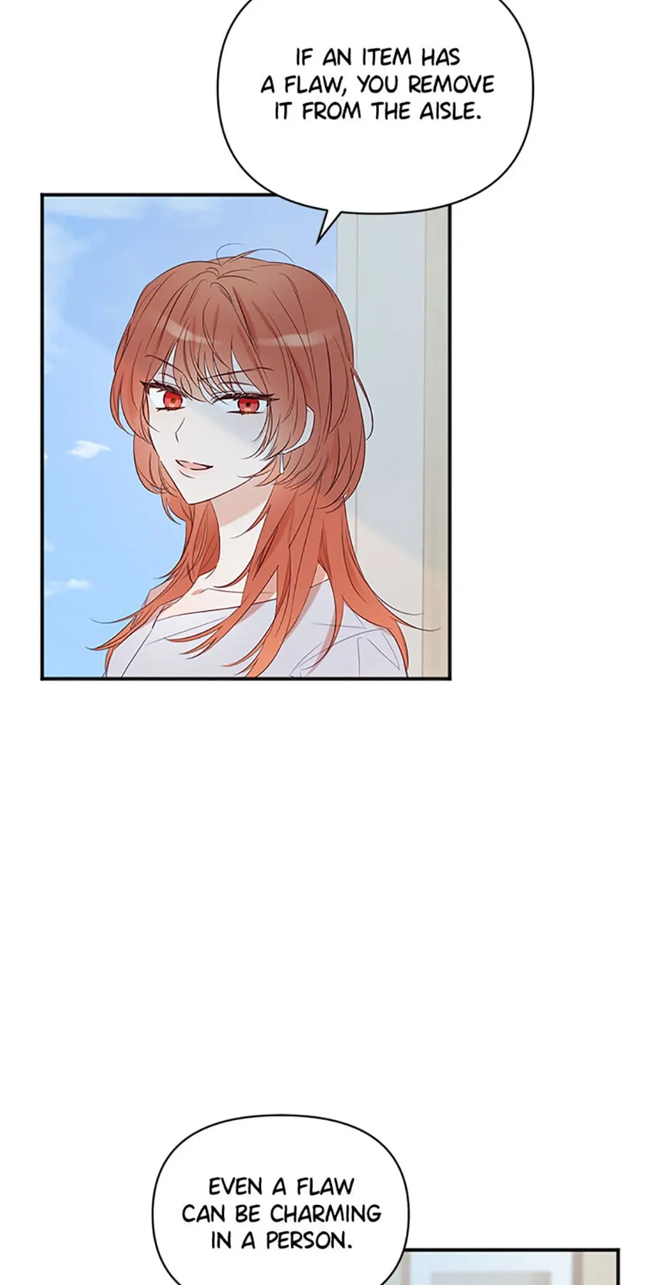 Ideal Match Delivery Service Chapter 19 page 25