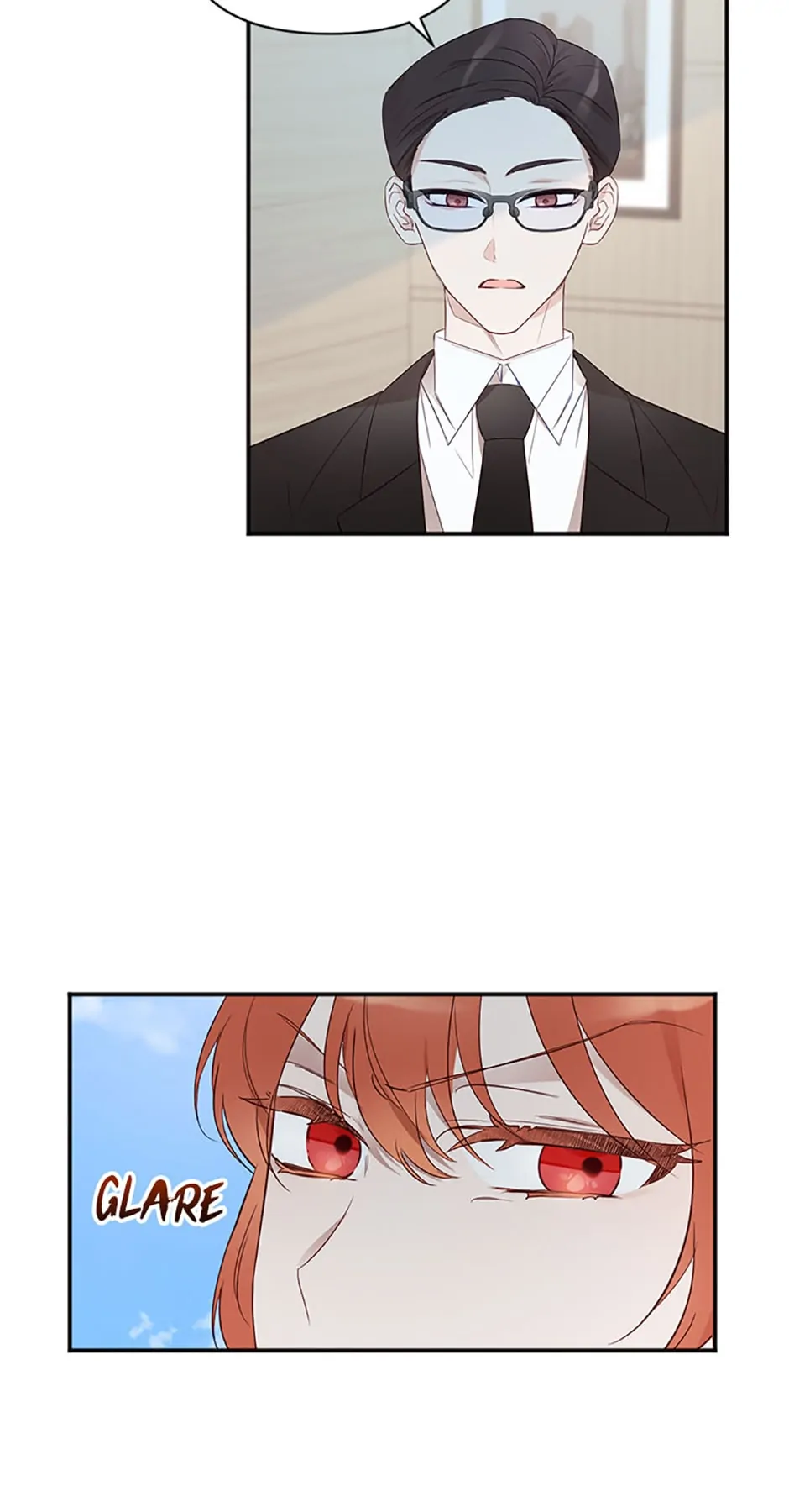 Ideal Match Delivery Service Chapter 19 page 26