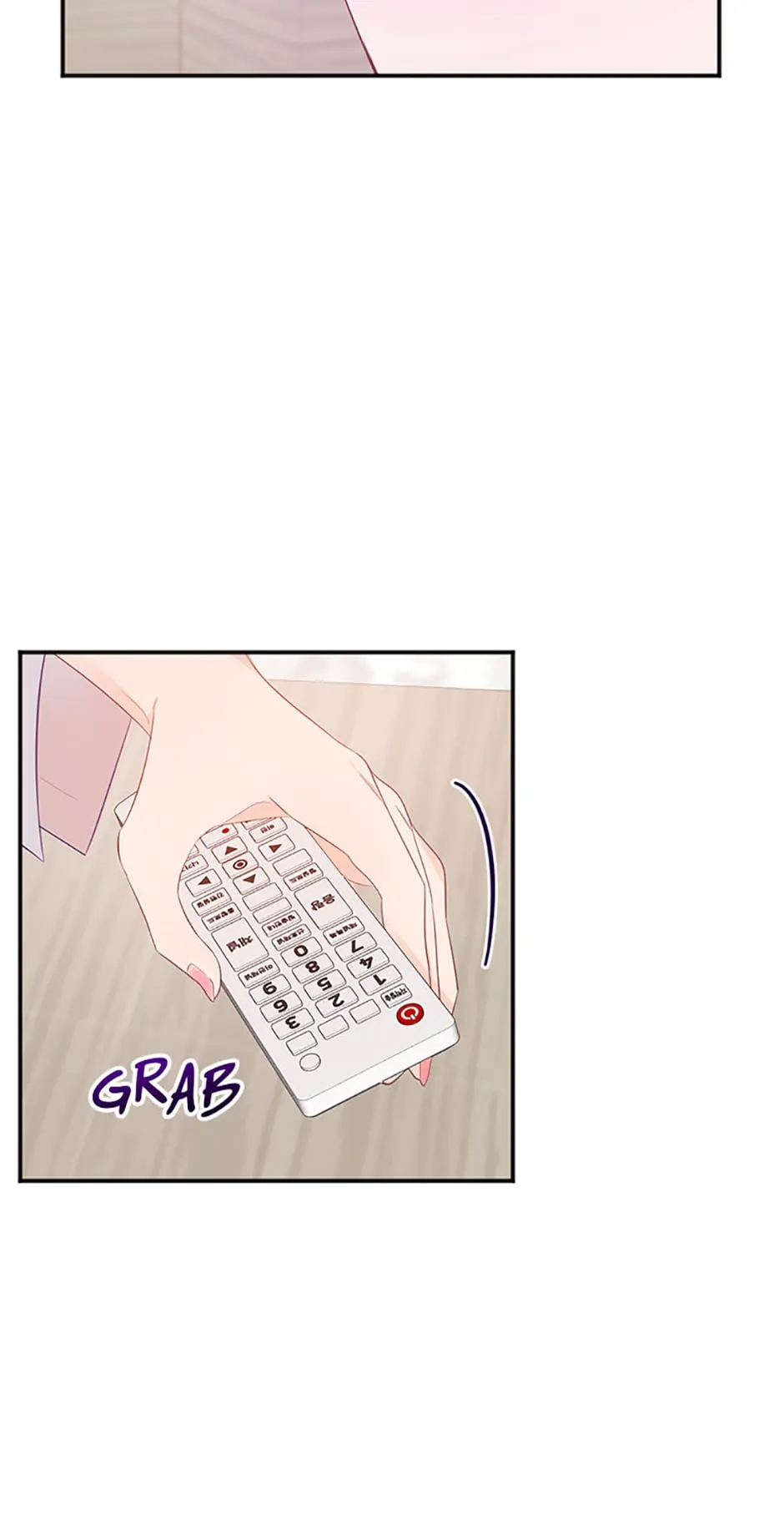 Ideal Match Delivery Service Chapter 19 page 30