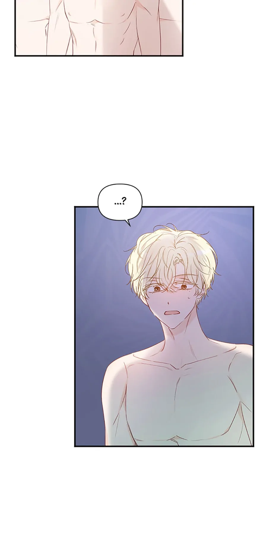 Ideal Match Delivery Service Chapter 19 page 41