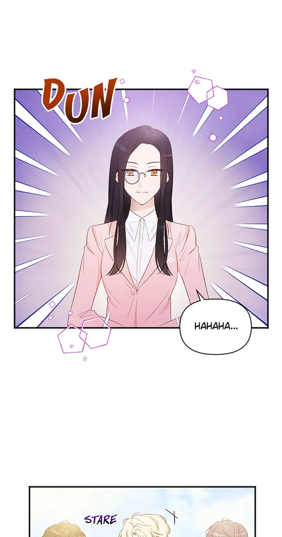 Ideal Match Delivery Service Chapter 19 page 42