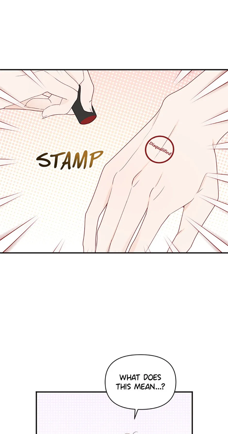 Ideal Match Delivery Service Chapter 19 page 44