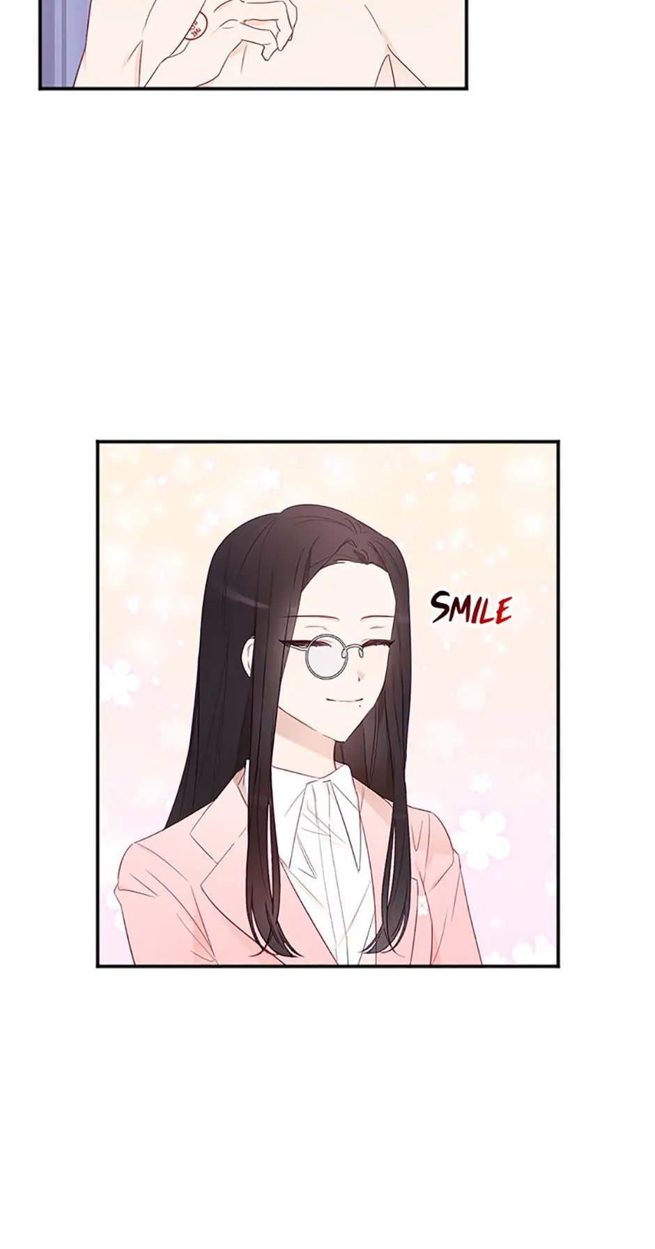 Ideal Match Delivery Service Chapter 19 page 46