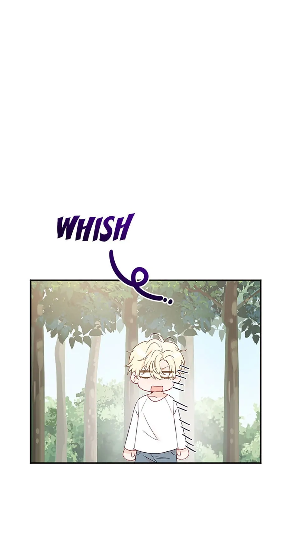 Ideal Match Delivery Service Chapter 19 page 48