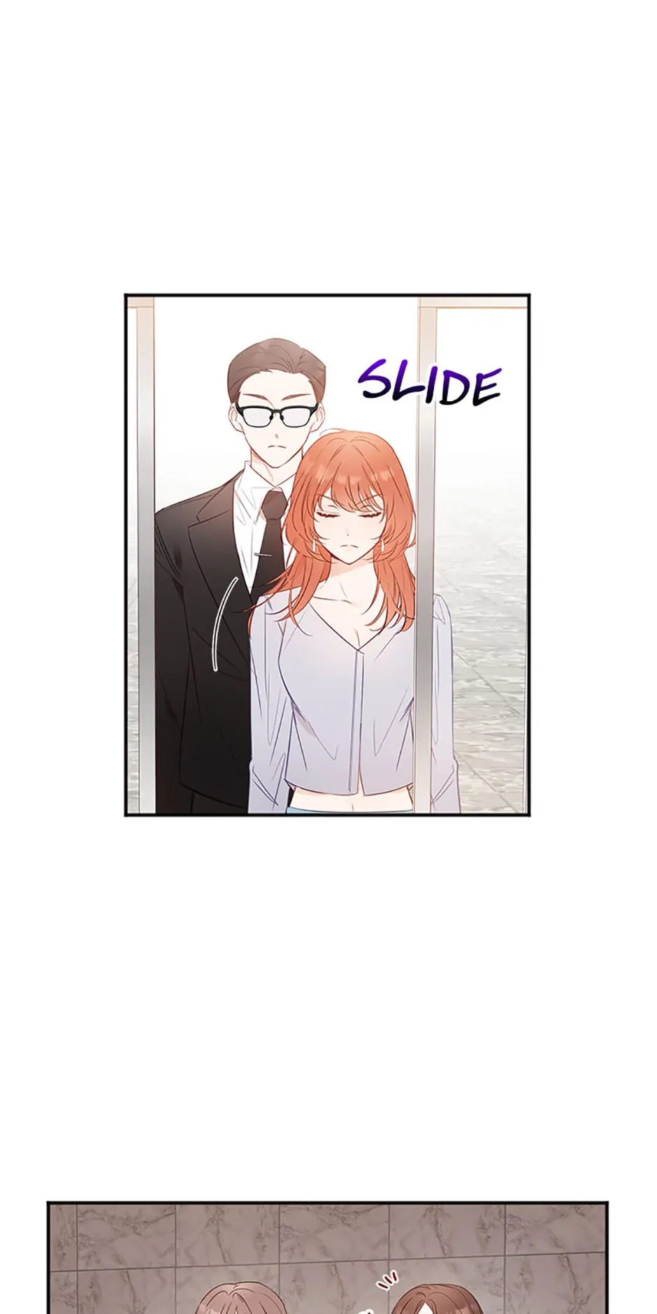 Ideal Match Delivery Service Chapter 19 page 4
