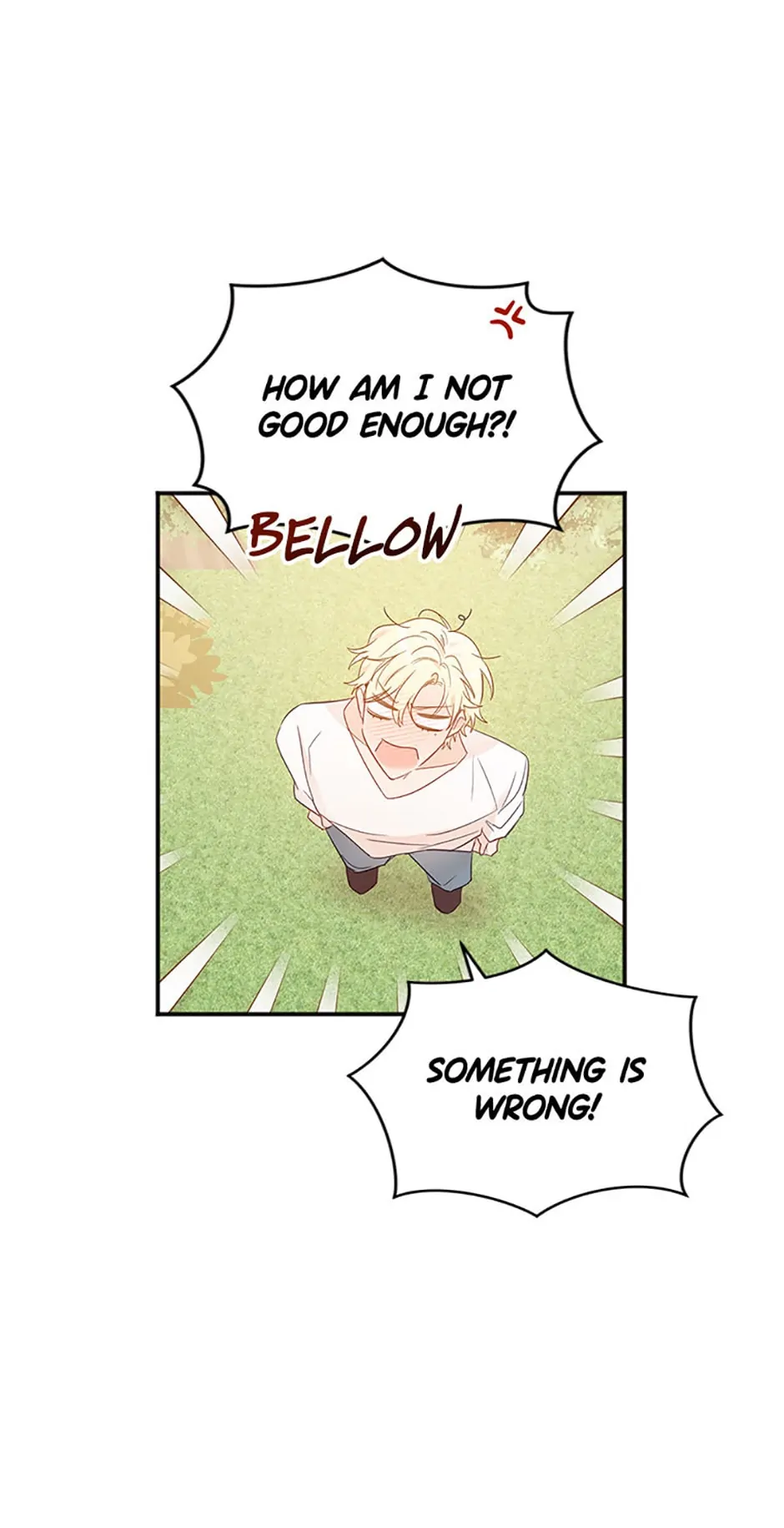 Ideal Match Delivery Service Chapter 19 page 49
