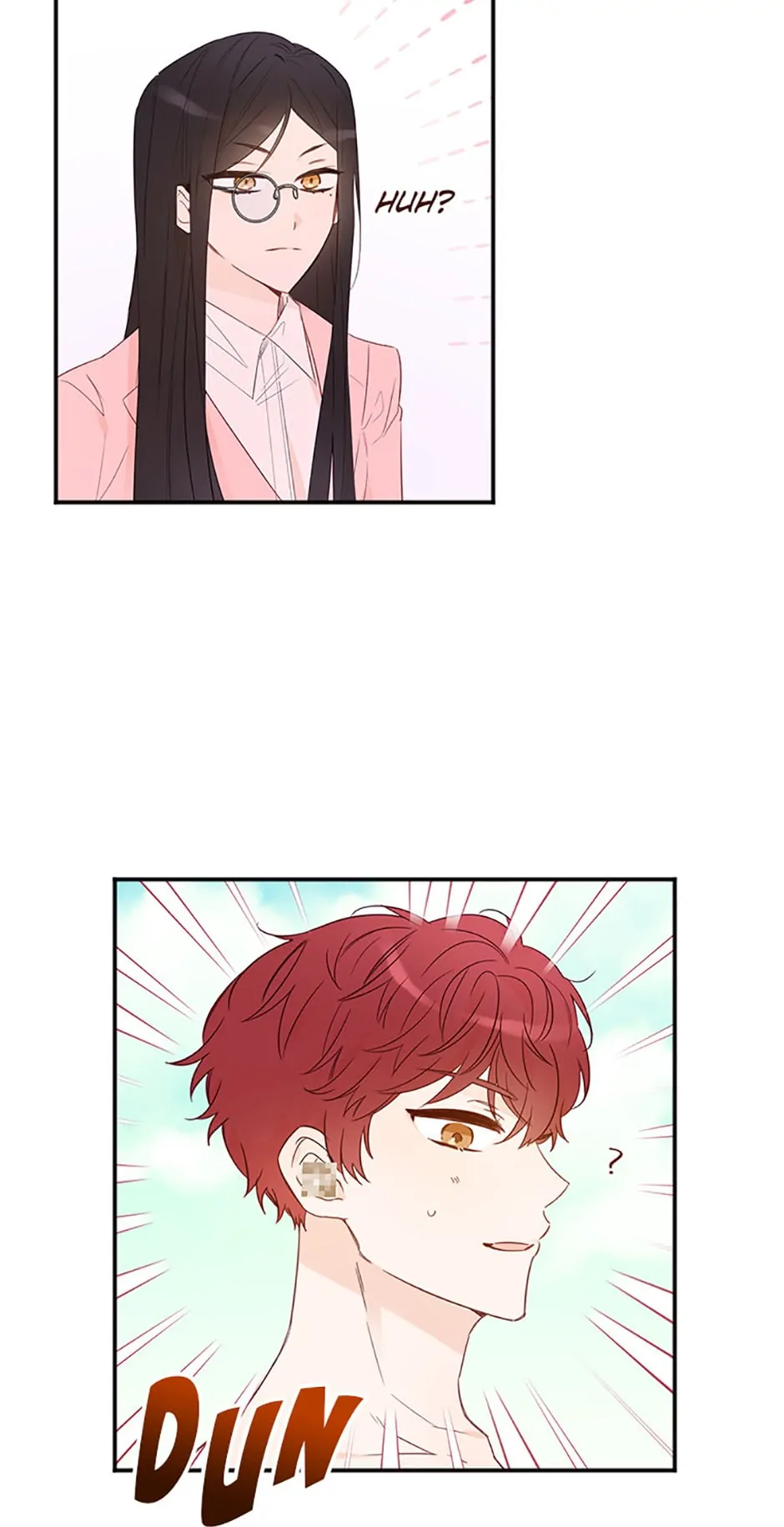Ideal Match Delivery Service Chapter 19 page 53