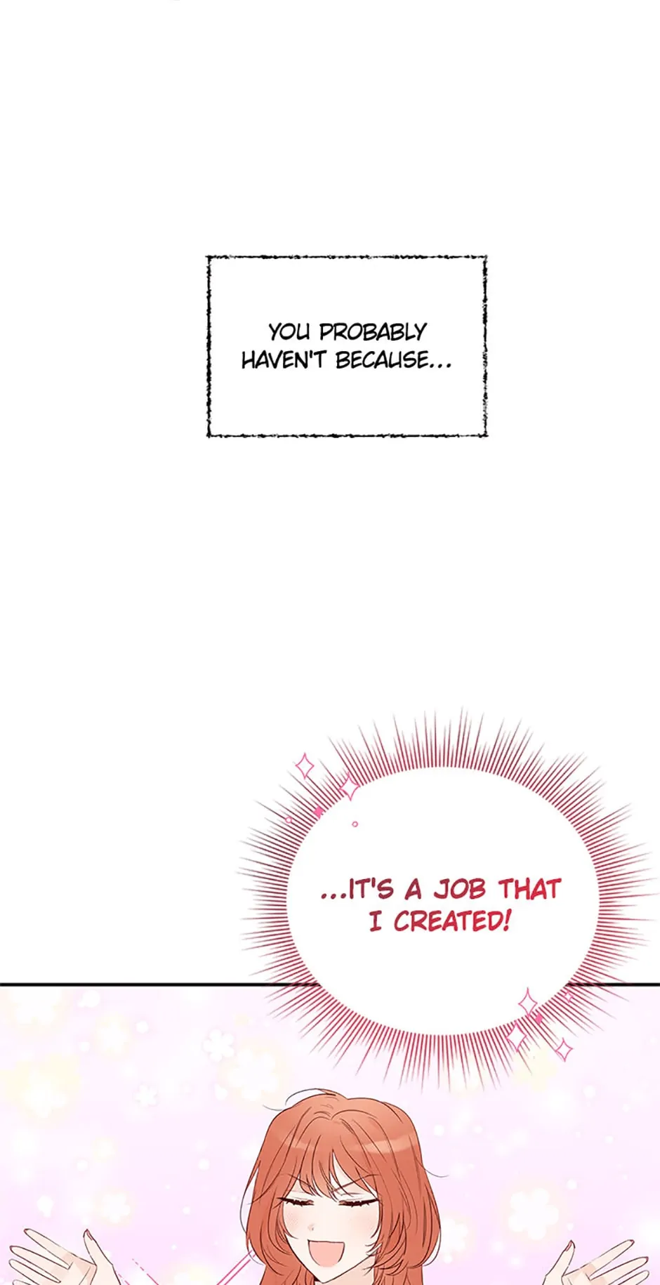 Ideal Match Delivery Service Chapter 19 page 54