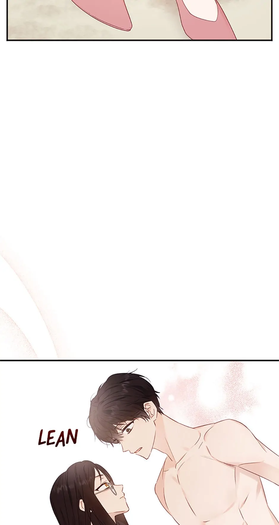 Ideal Match Delivery Service Chapter 19 page 57