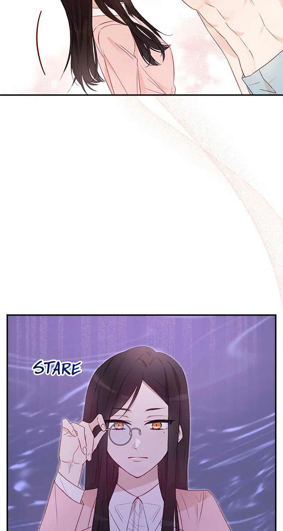 Ideal Match Delivery Service Chapter 19 page 58
