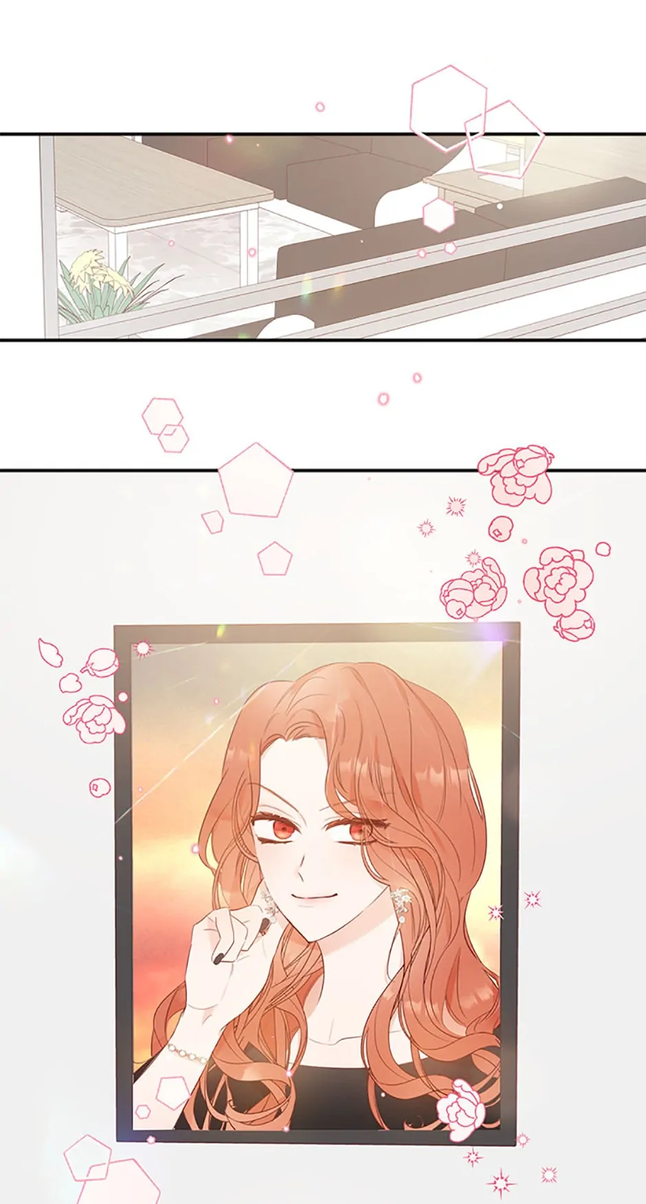 Ideal Match Delivery Service Chapter 19 page 8