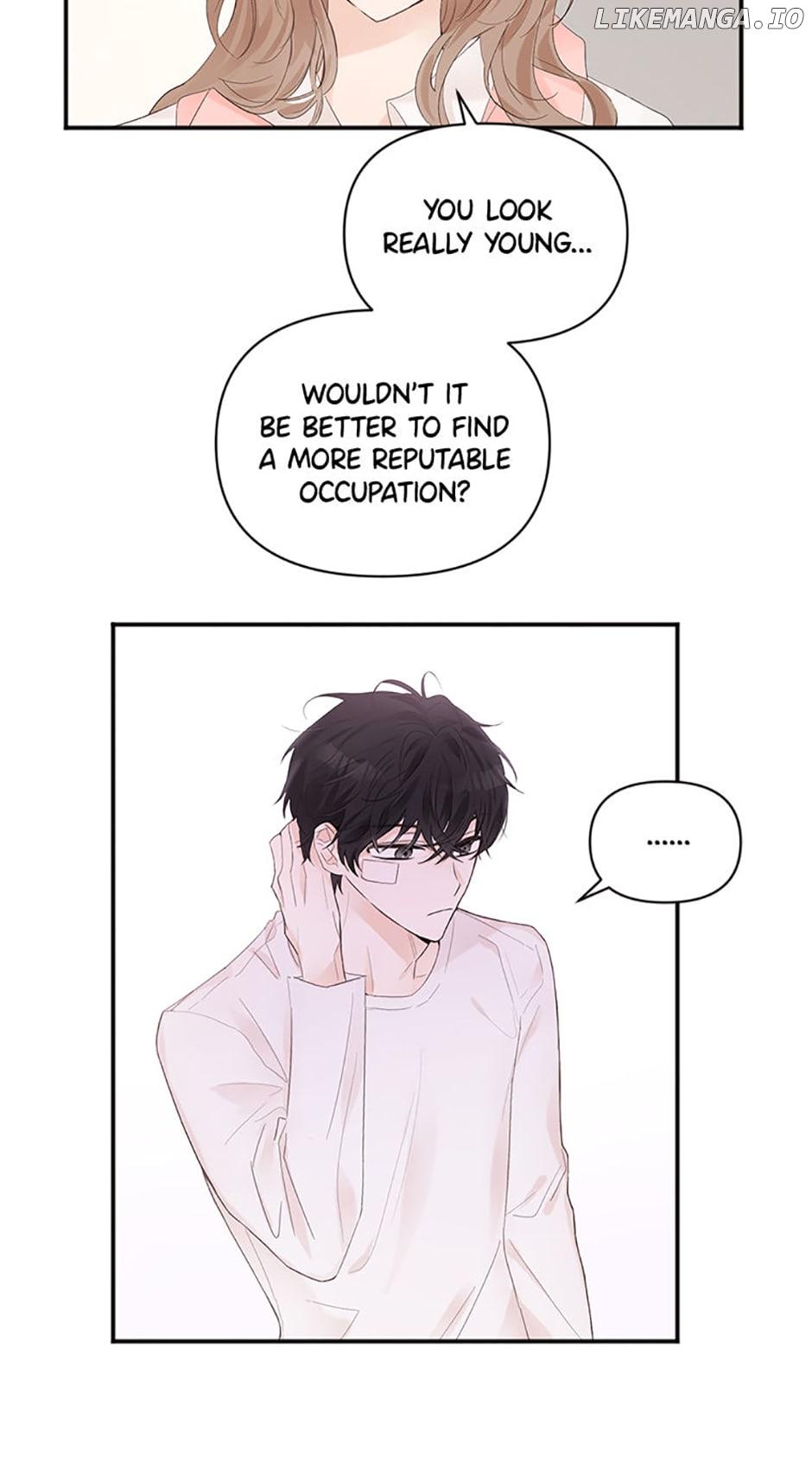 Ideal Match Delivery Service Chapter 2 page 9