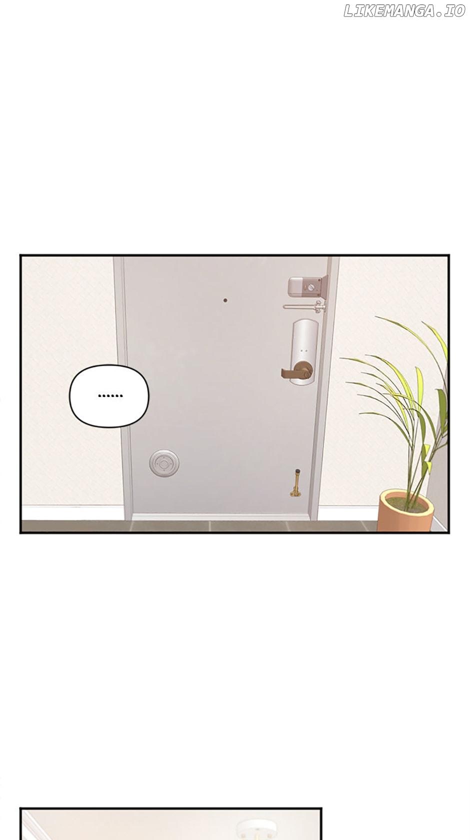 Ideal Match Delivery Service Chapter 2 page 16
