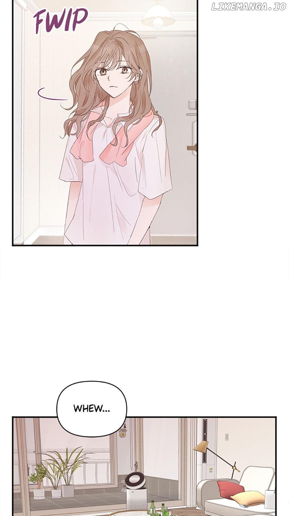 Ideal Match Delivery Service Chapter 2 page 17