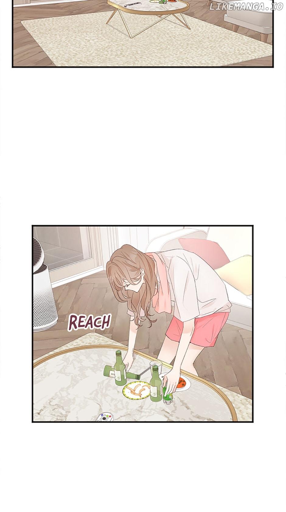 Ideal Match Delivery Service Chapter 2 page 18