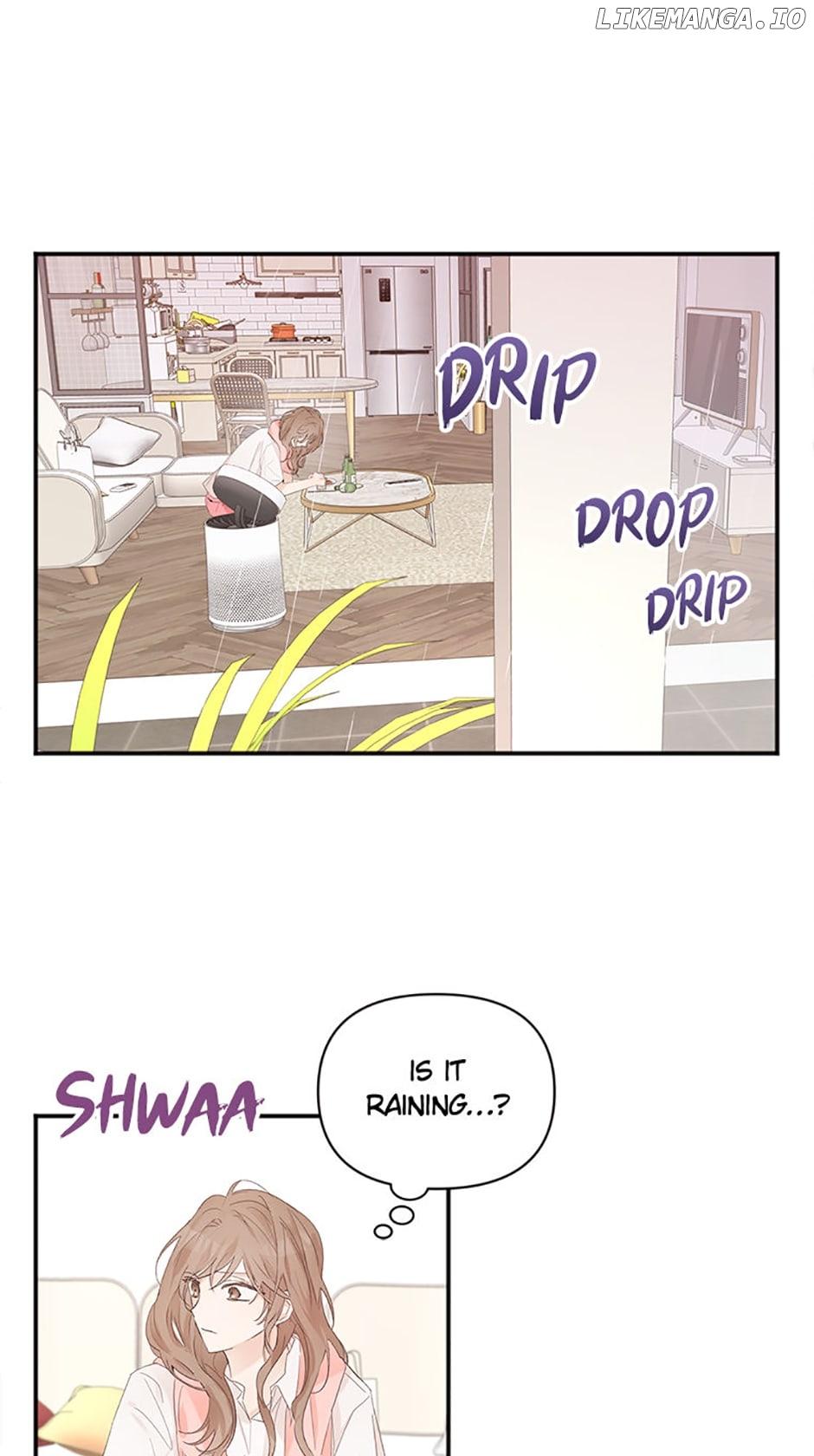 Ideal Match Delivery Service Chapter 2 page 19