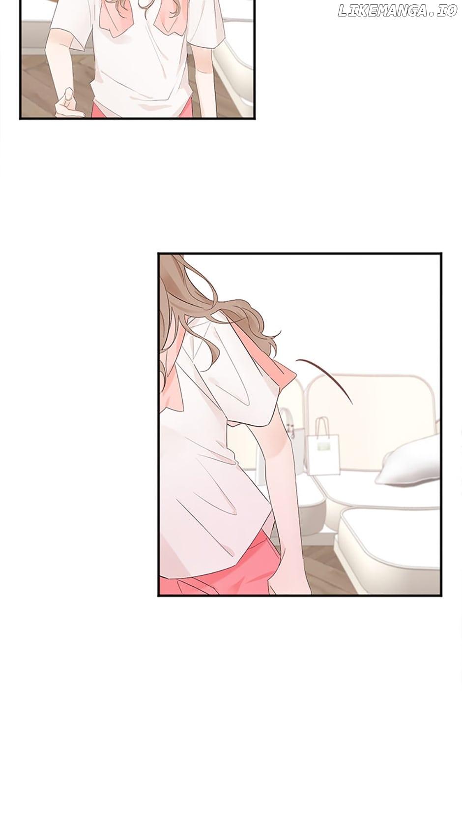 Ideal Match Delivery Service Chapter 2 page 20