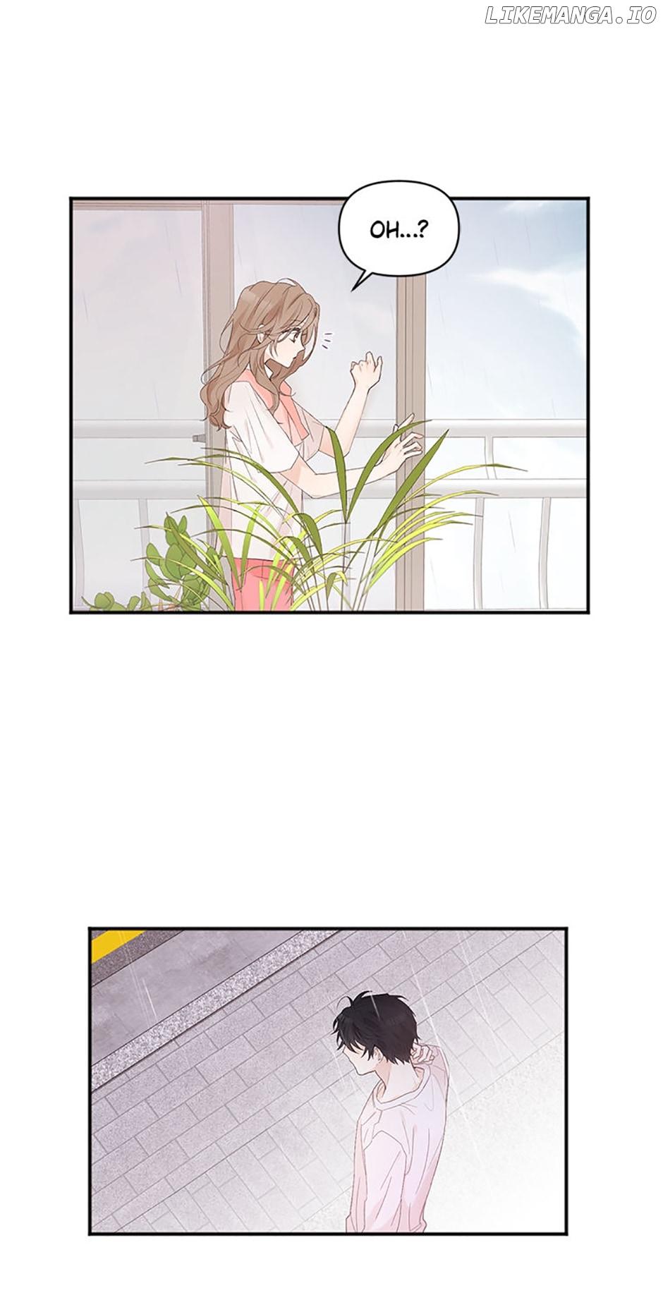 Ideal Match Delivery Service Chapter 2 page 21