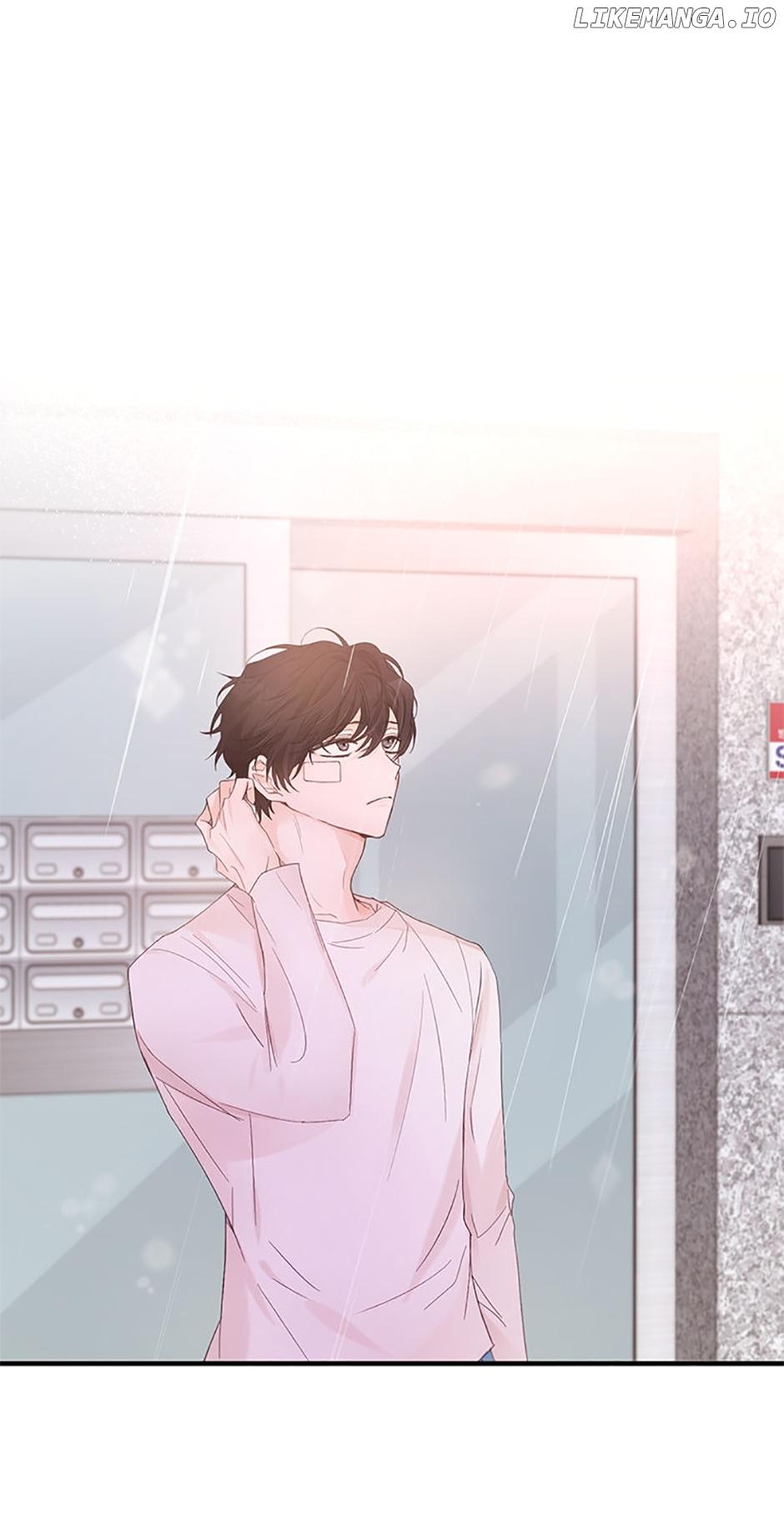 Ideal Match Delivery Service Chapter 2 page 22