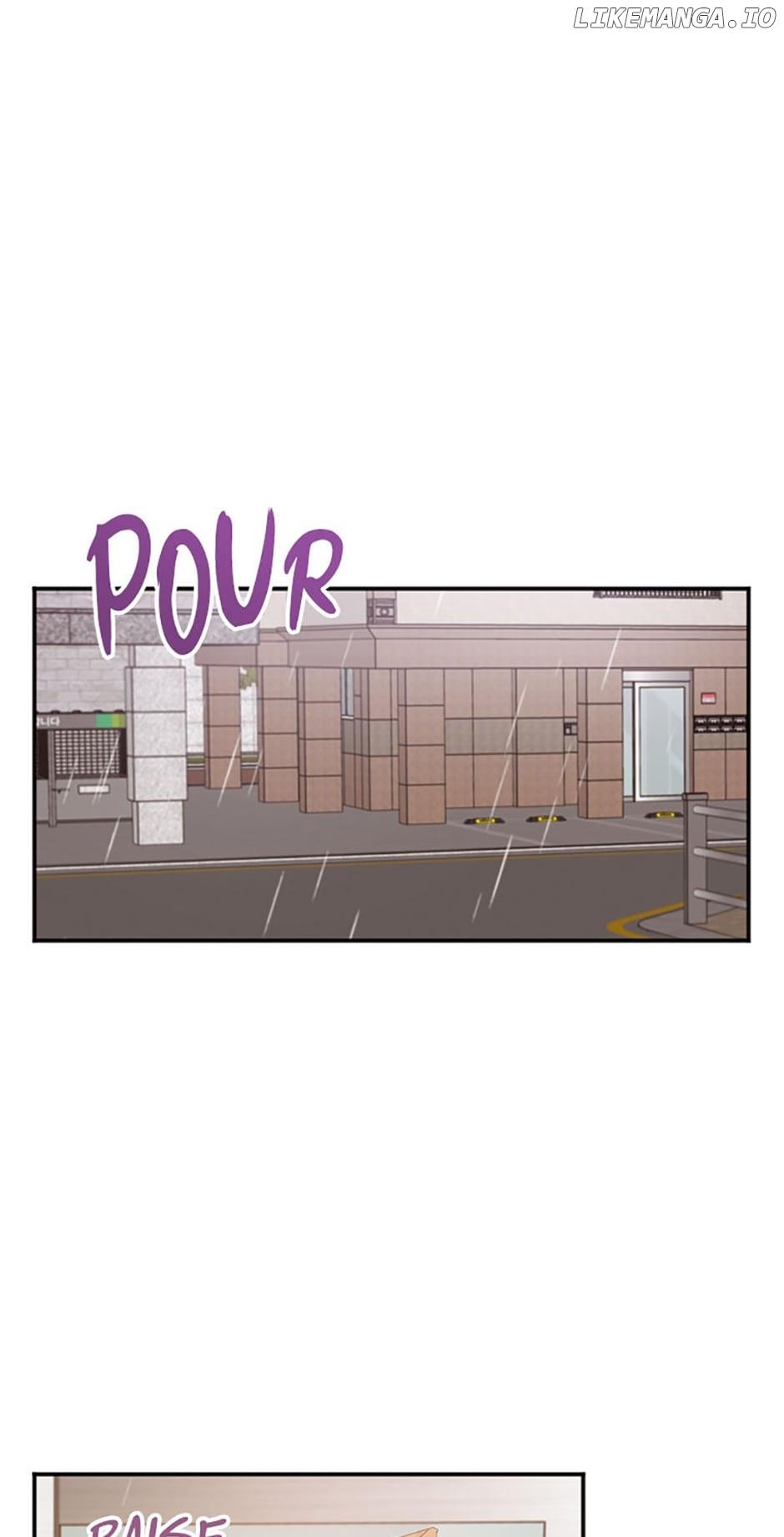 Ideal Match Delivery Service Chapter 2 page 23
