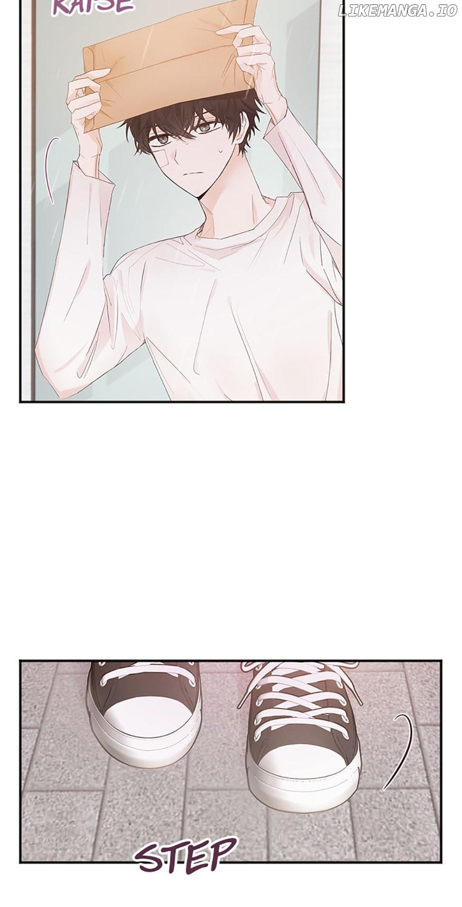 Ideal Match Delivery Service Chapter 2 page 24
